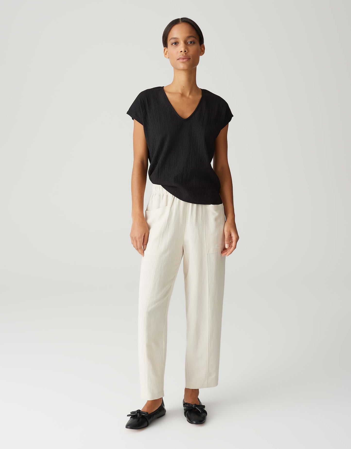 Sirukus structure (Black)