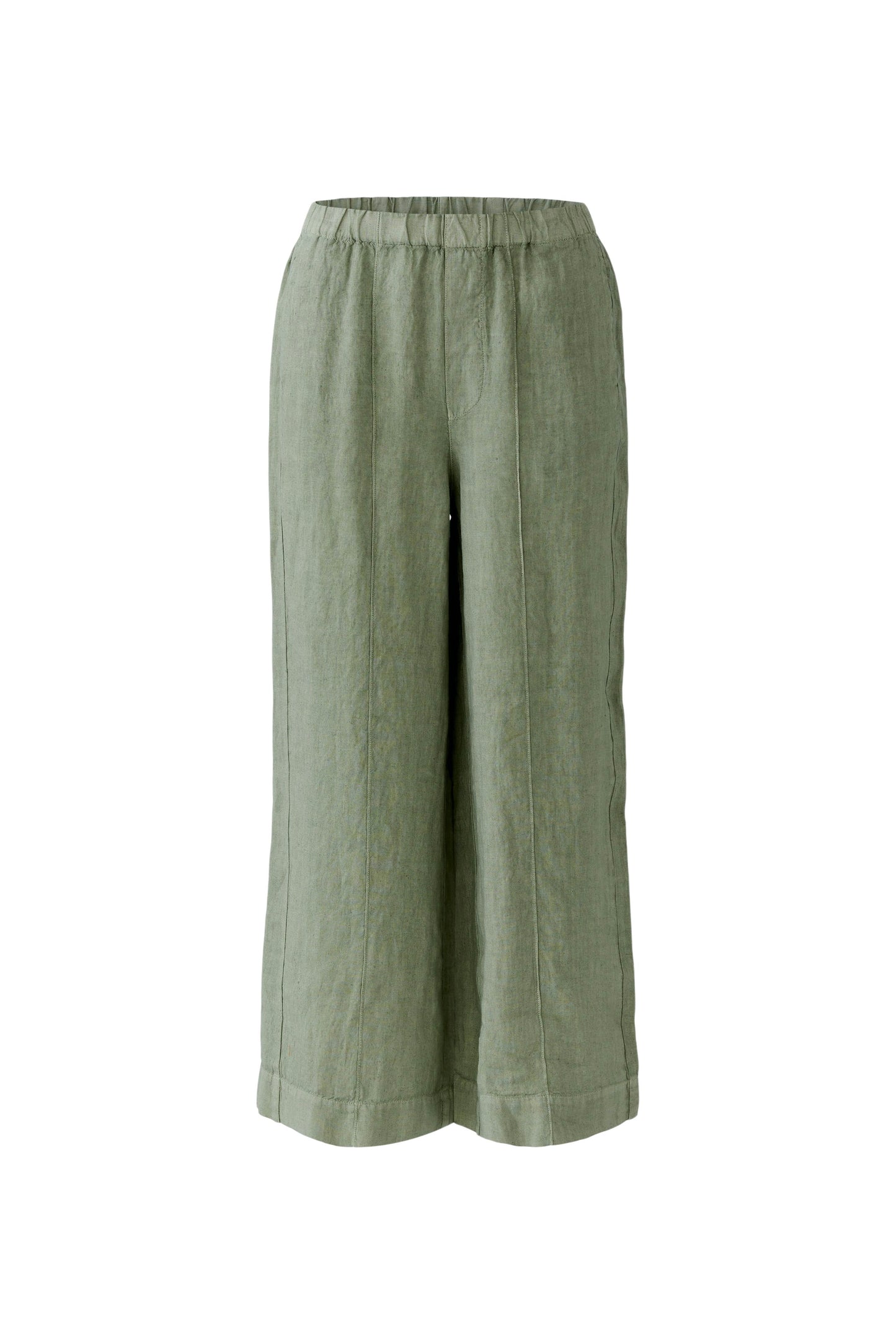 Leinenhose (Seagrass)