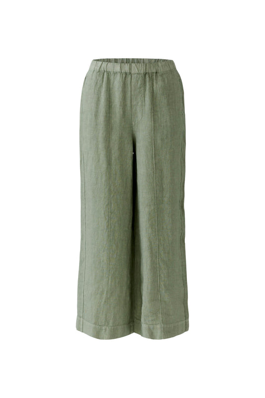 Leinenhose (Seagrass)