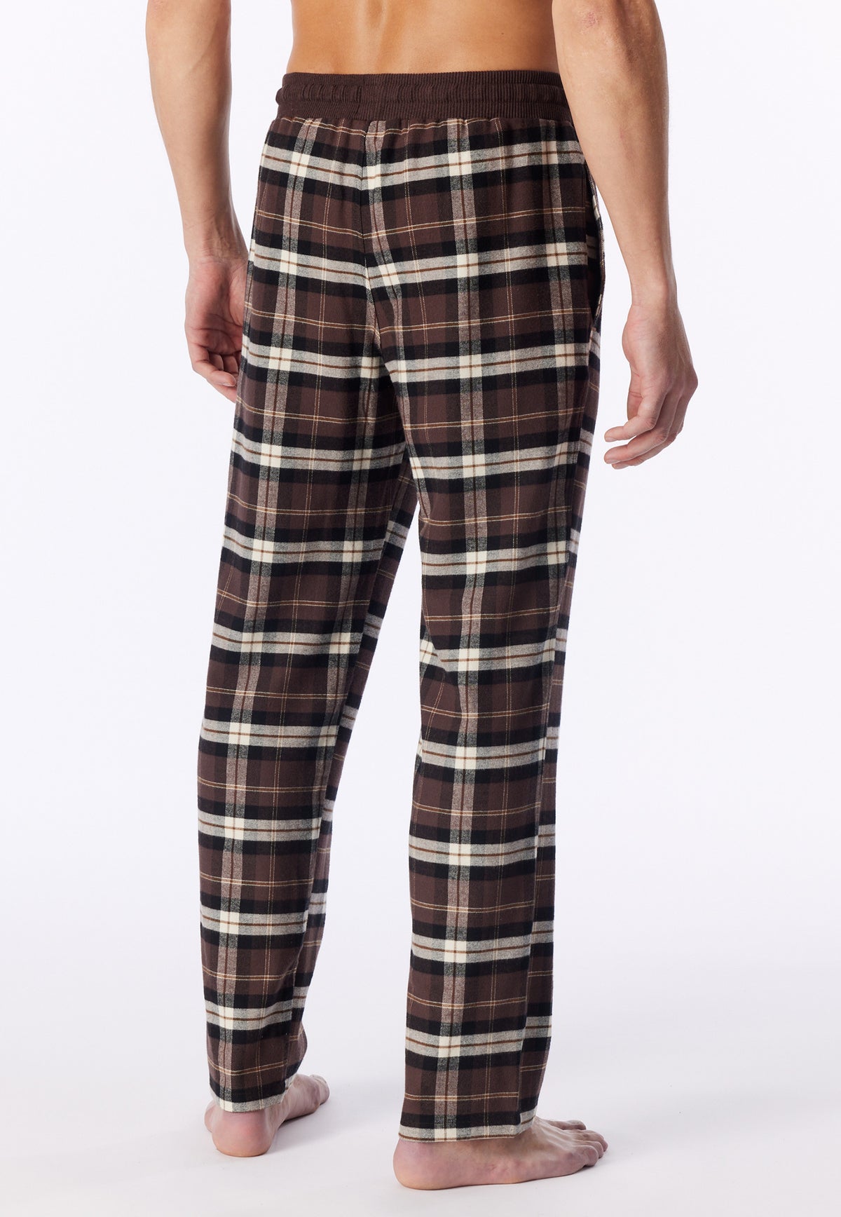 Hose lang (Deep Brown)