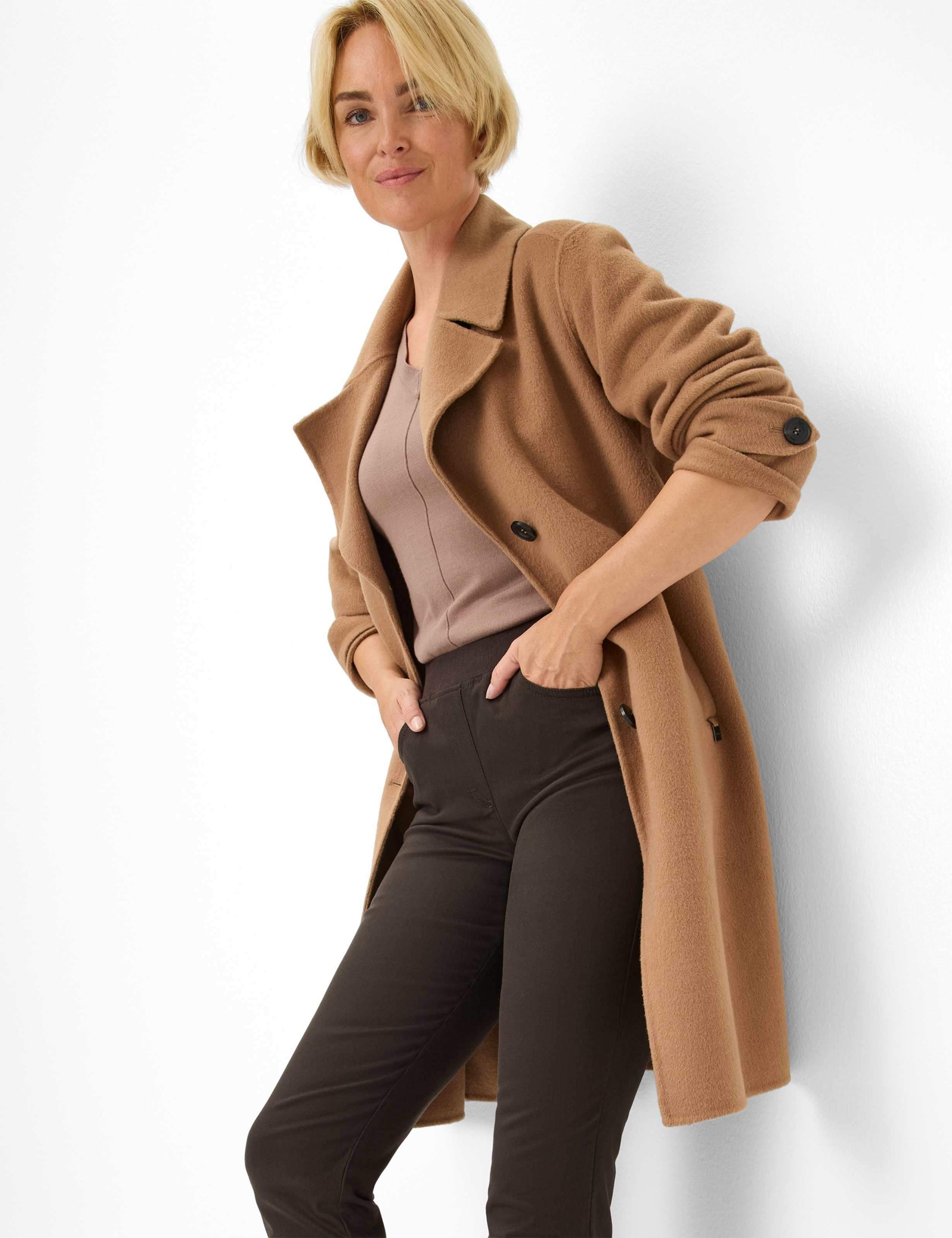 Style Pamina (Marrone)
