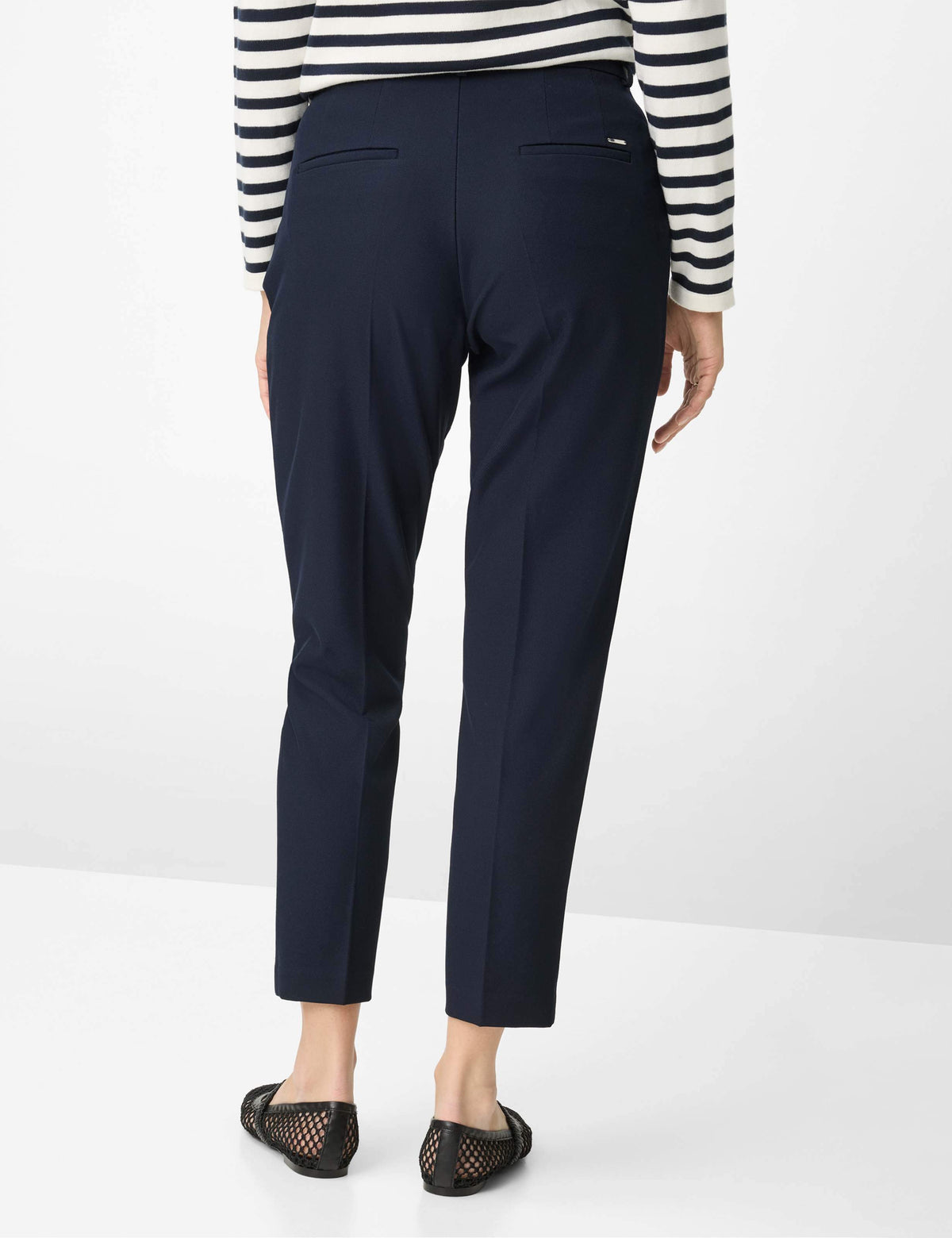 Style Milla S (Navy)