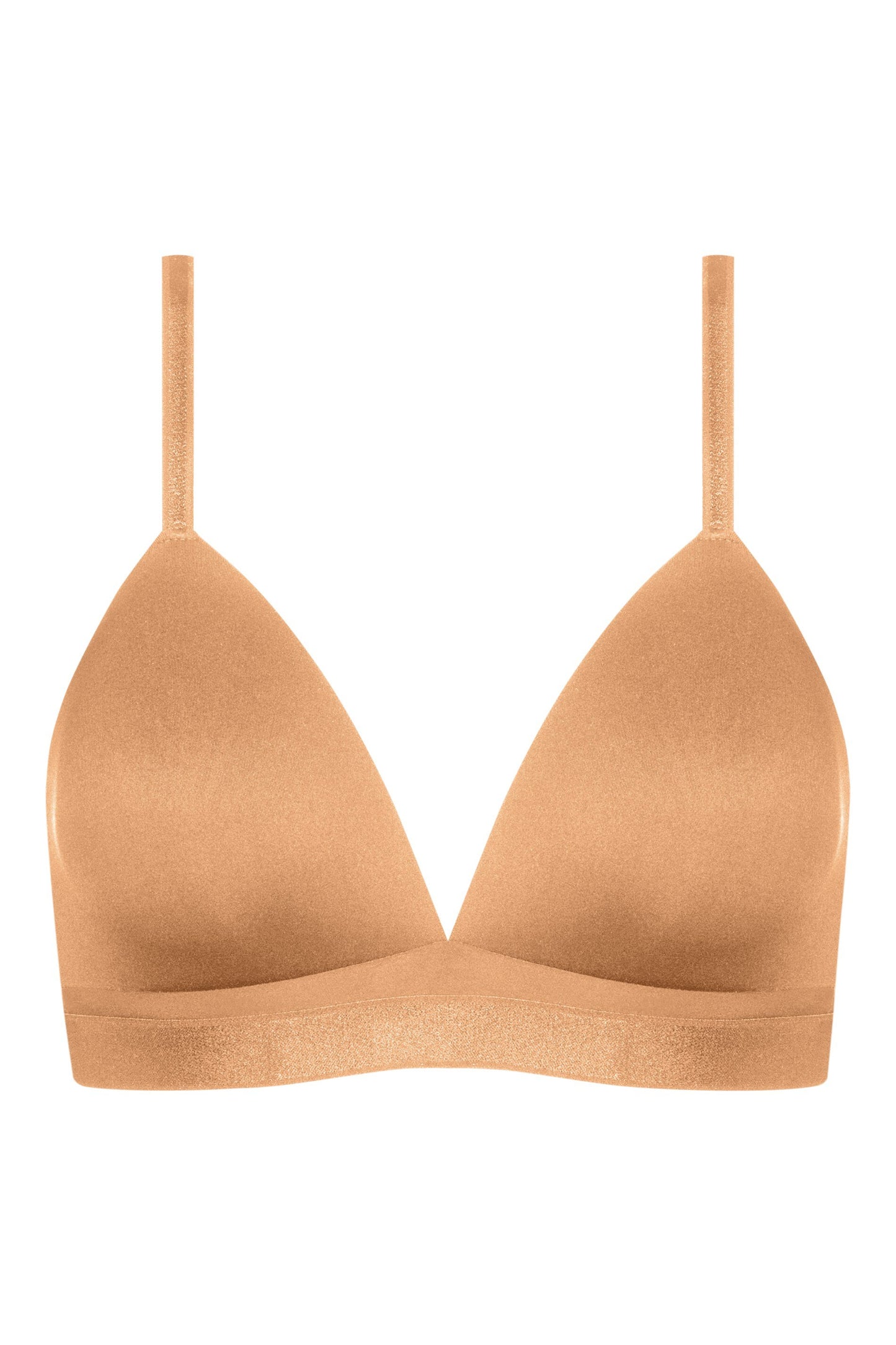 Triangle-BH (Roasted Almond)