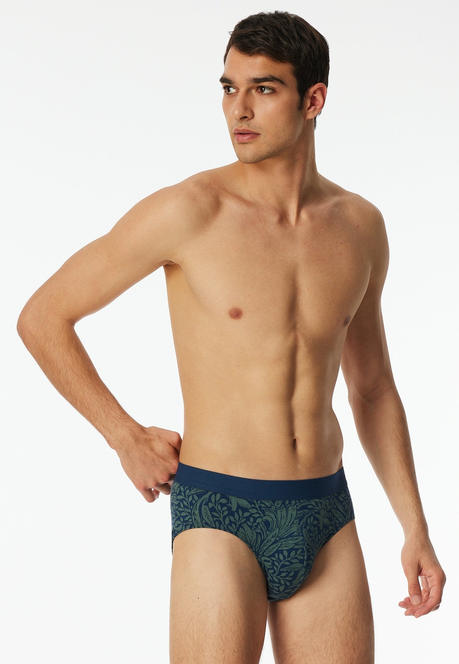 Rio-Slip (Khaki)