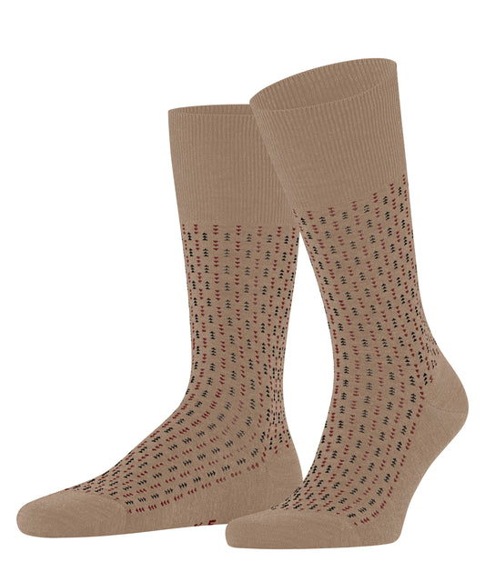 FALKE Airport Special Edition Herren (Camel)