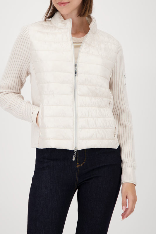 Jacke (Almond)