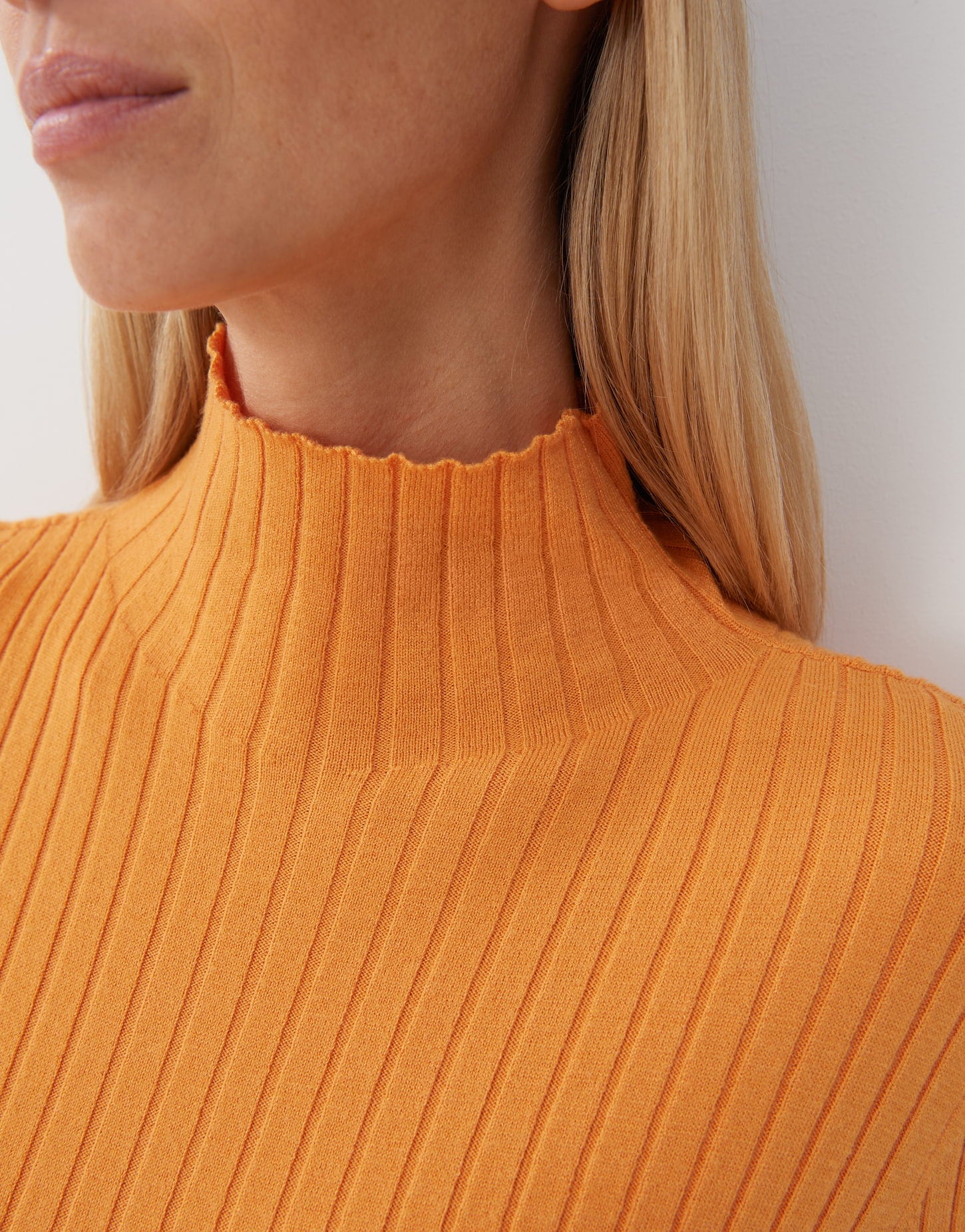 Tippi (Crush Orange)