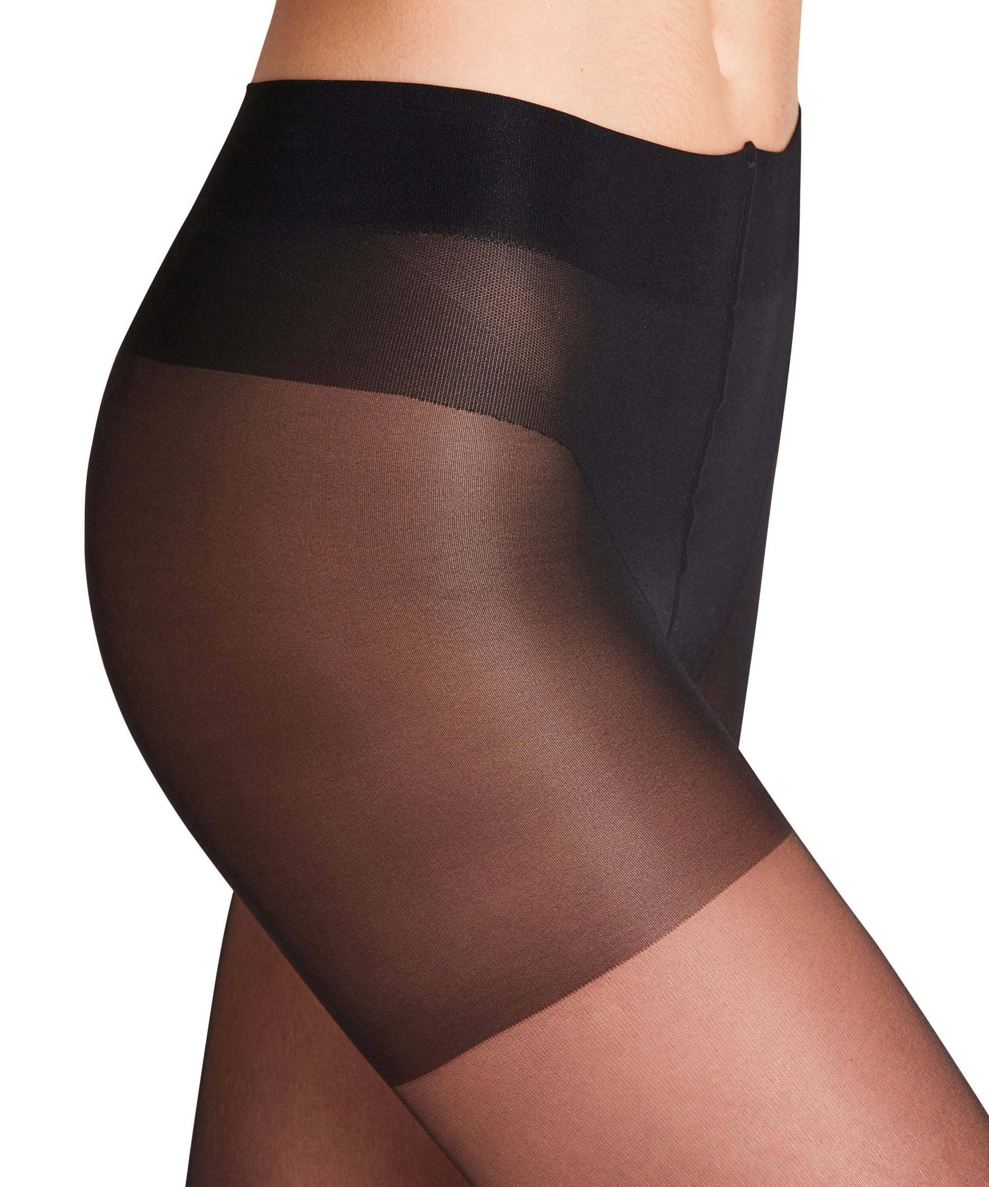FALKE Energize 15 DEN Damen (Black)