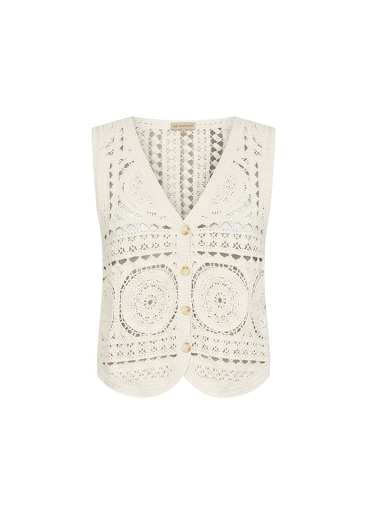 Sc-sidsel 1 (Cream)