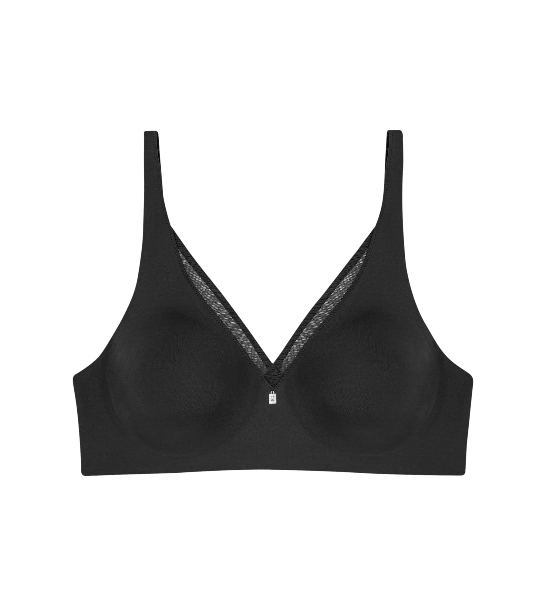 True Shape Sensation N01 (Black)