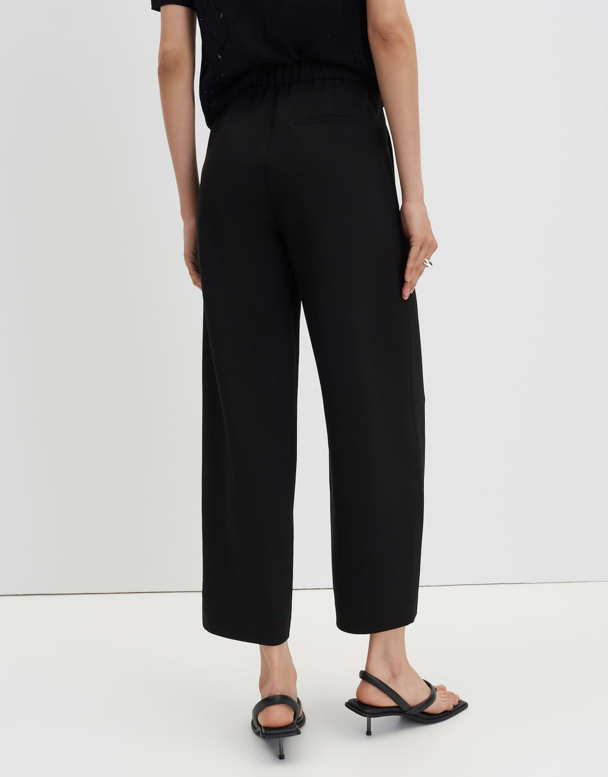 Cenya urban (Black)