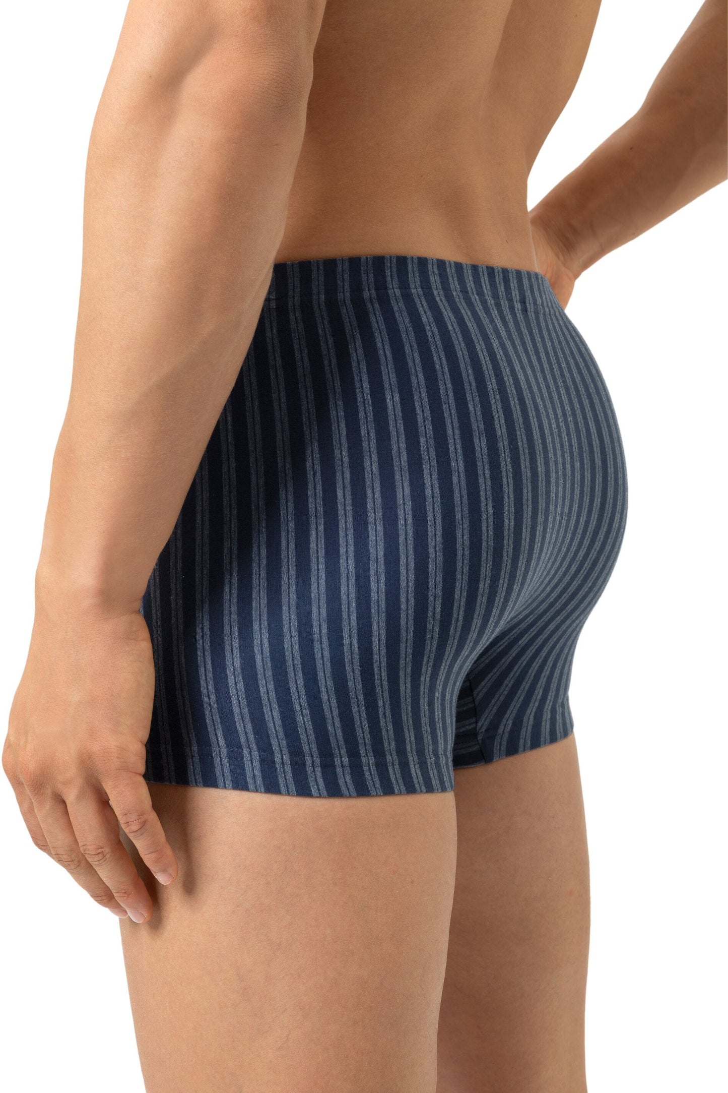 Shorty (Yacht Blue)