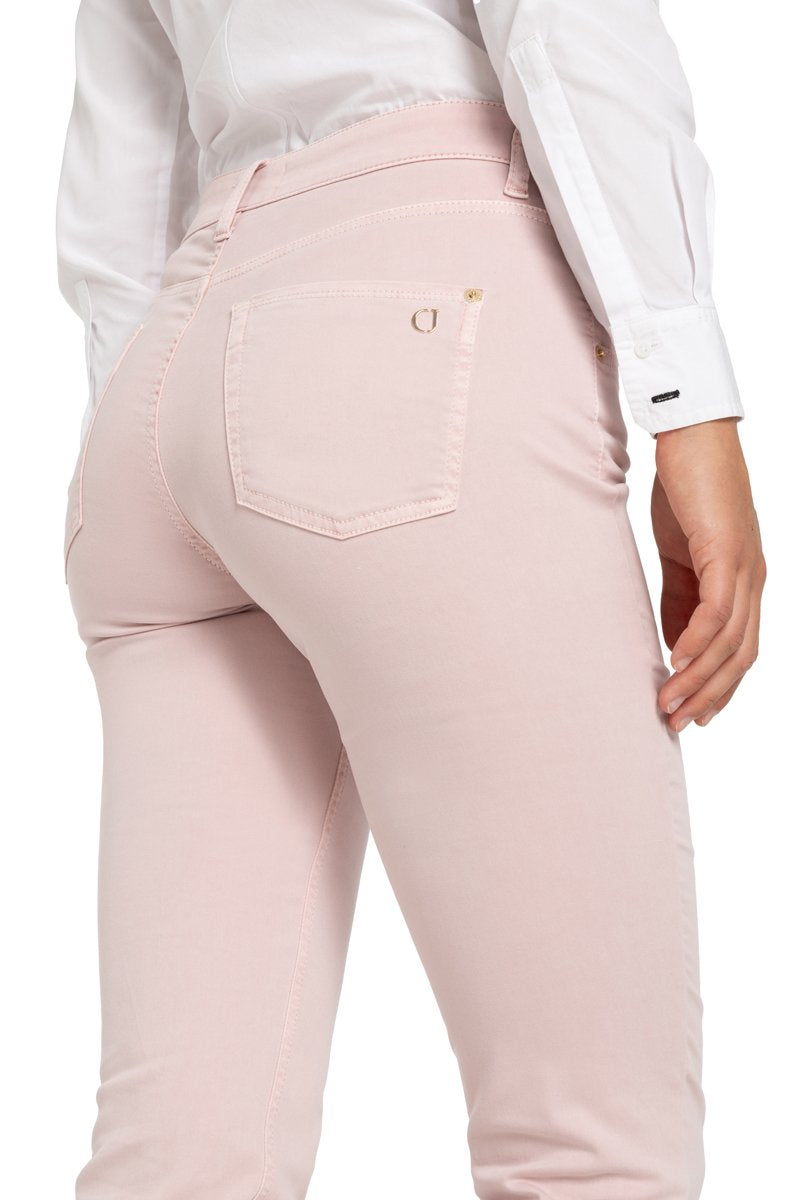 Piper cropped seam (Pink Sorbet)