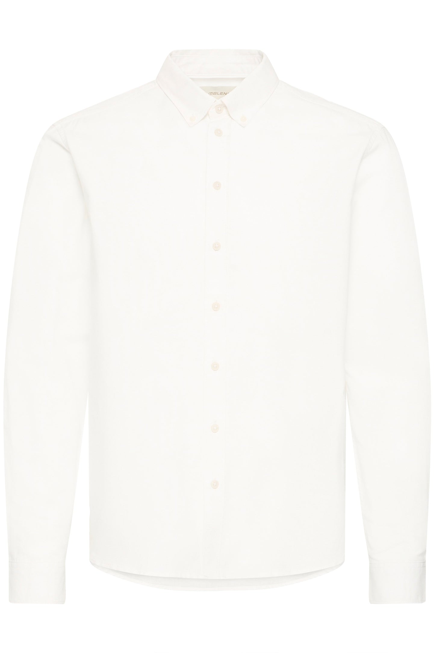 Bhadas Shirt Oxford (Snow White)
