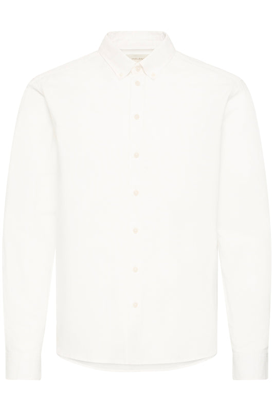 Bhadas Shirt Oxford (Snow White)