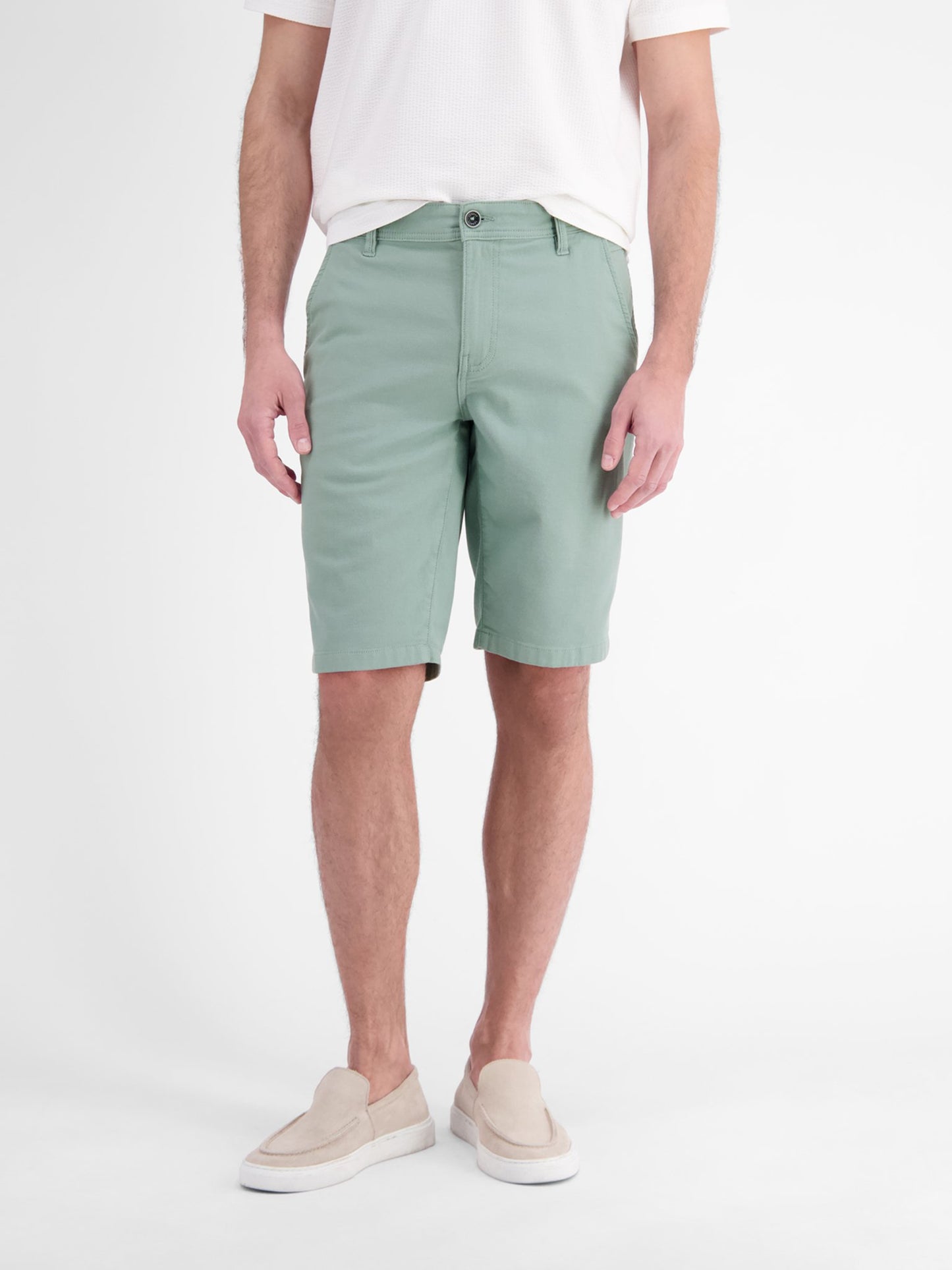 Bermuda (mit Tasche) (Bay Green)