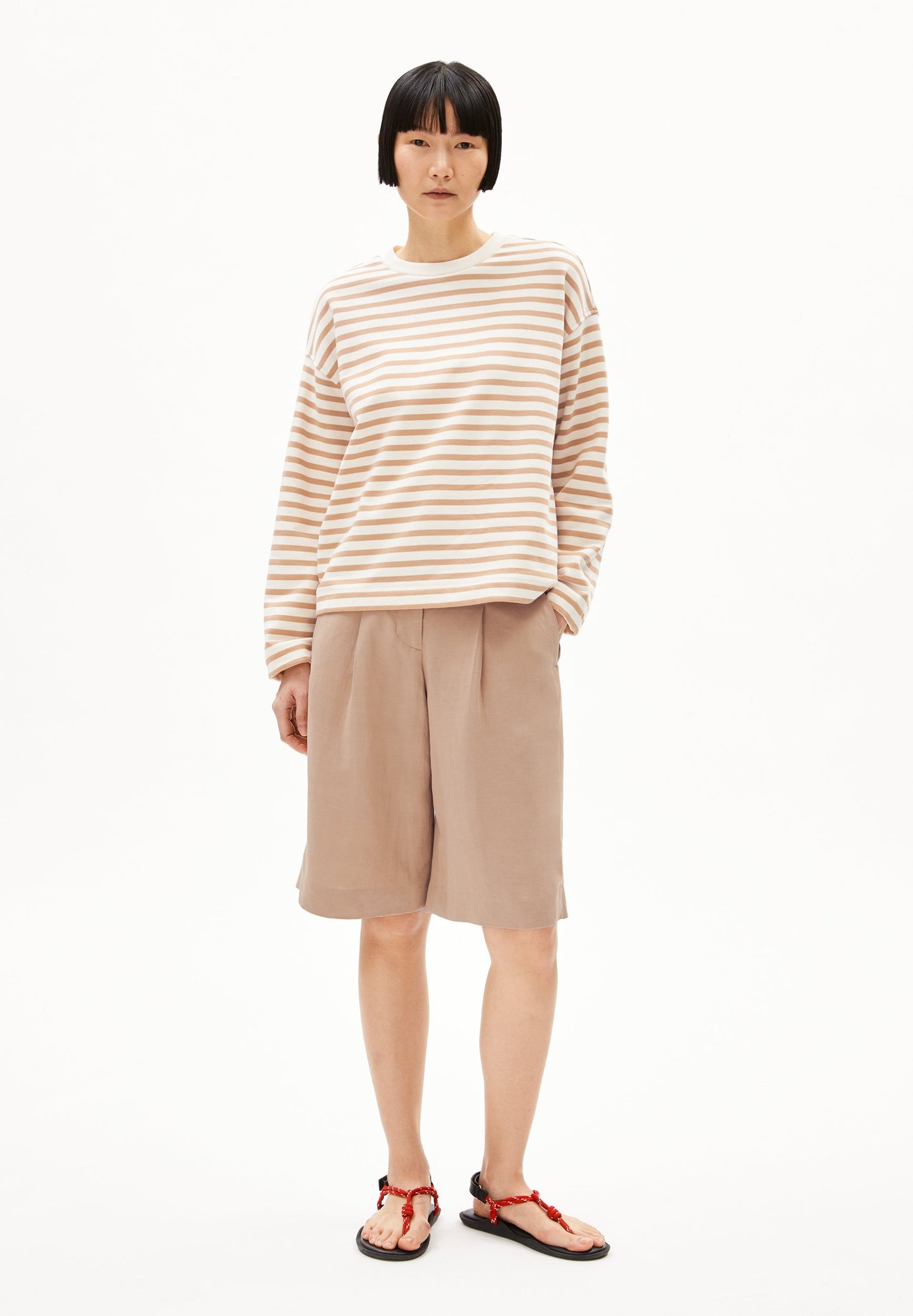 Namaal Lino (Beige Blond)