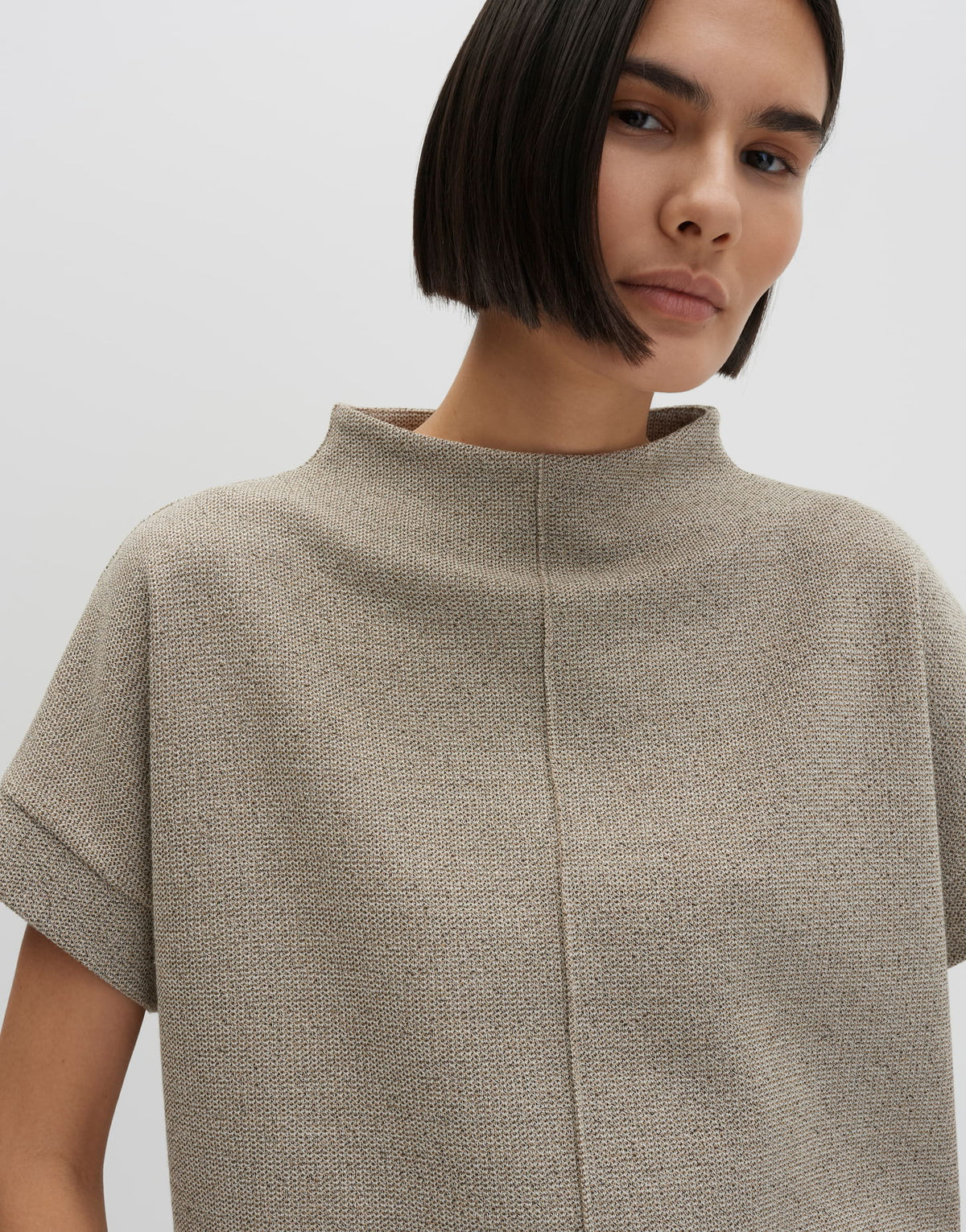 Karlotte (Honey Beige)
