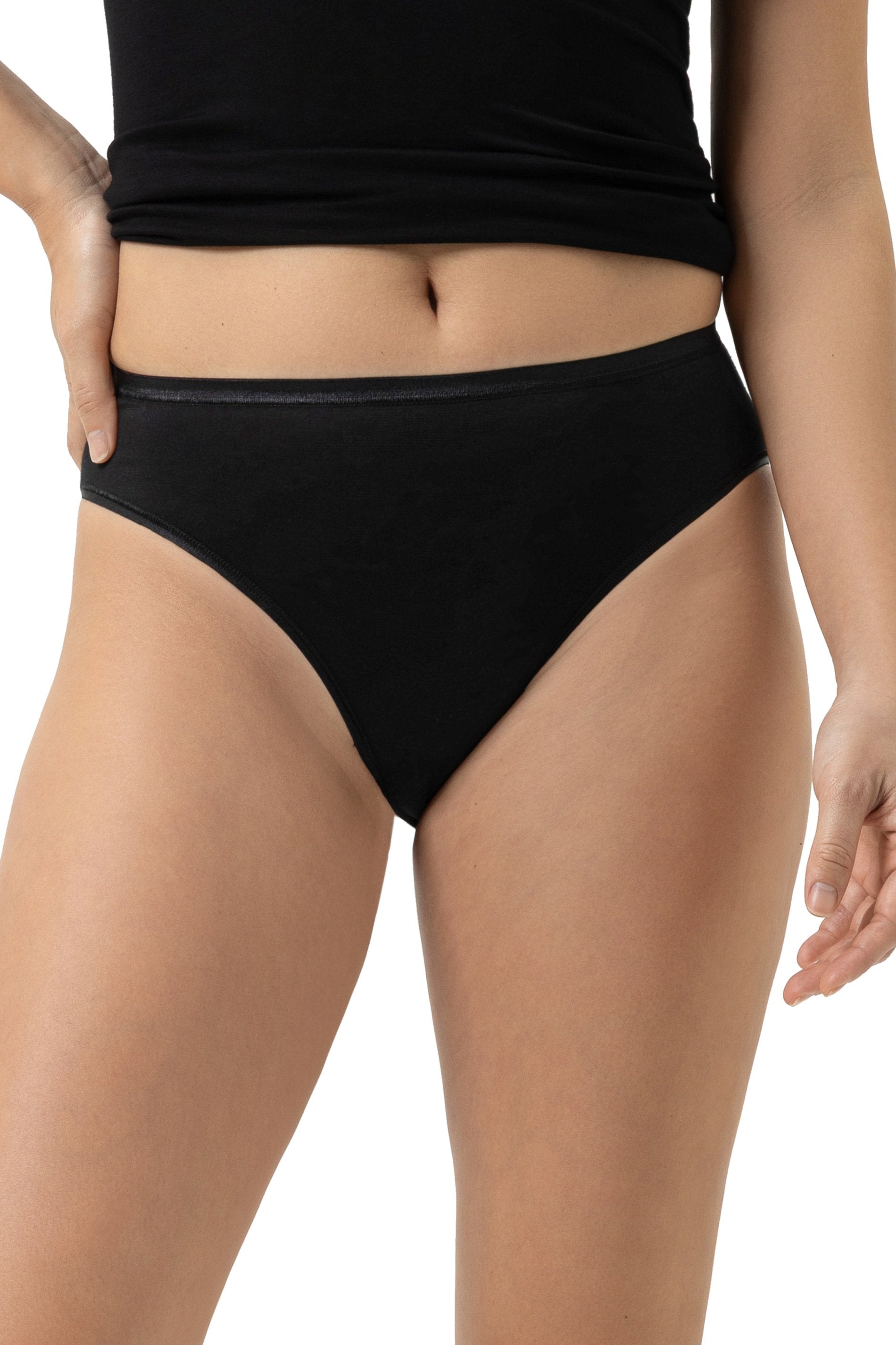 American Pants (Schwarz)