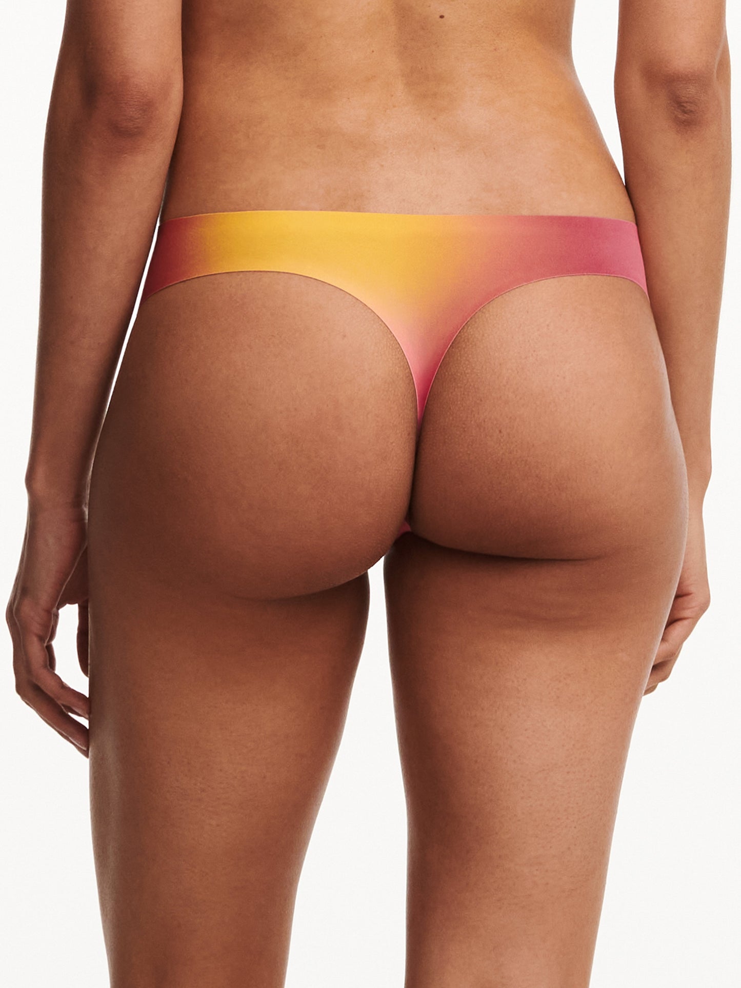 SoftStretch Tanga (0x6 Gradient Multico)