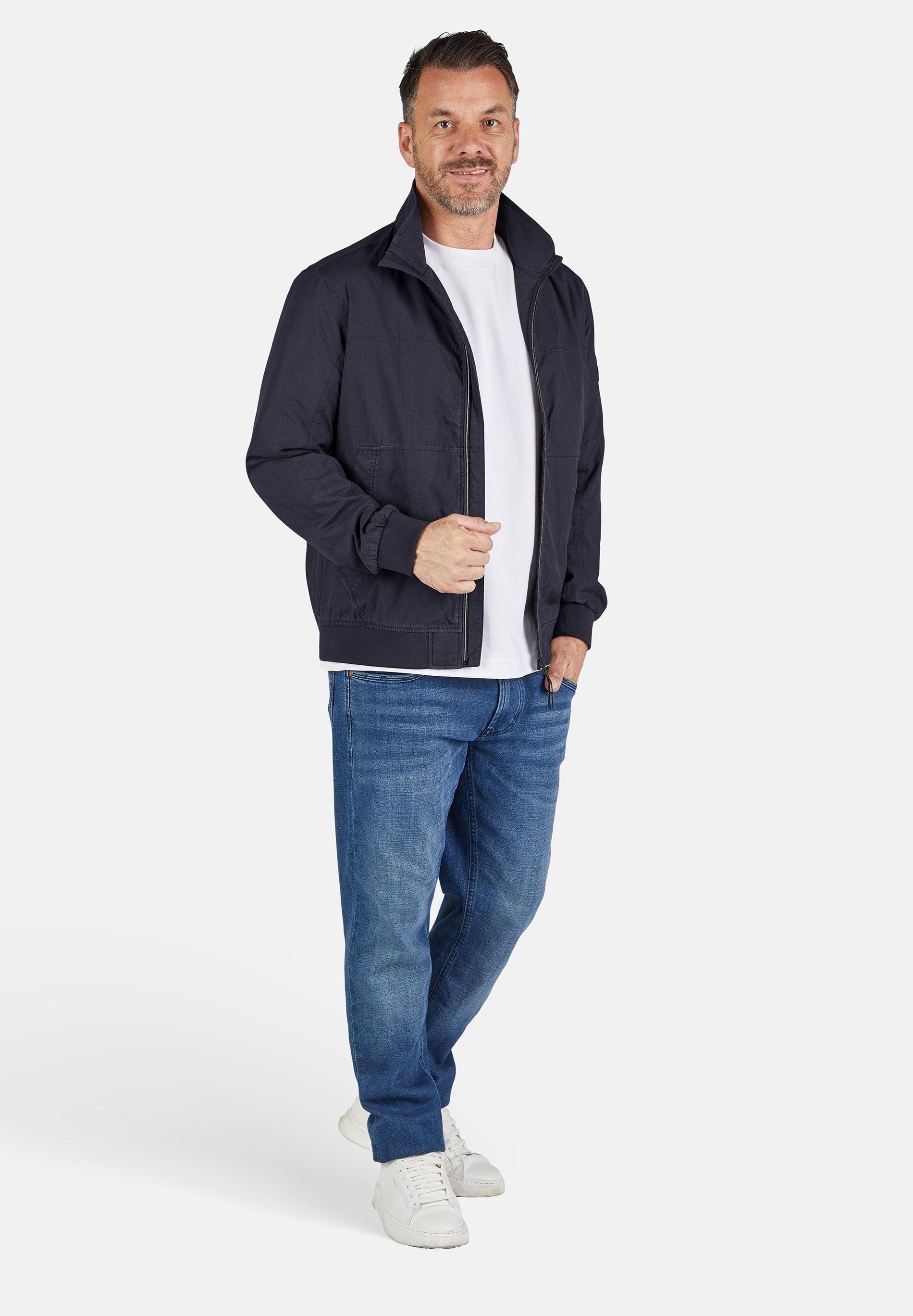 Blousons (Navy)