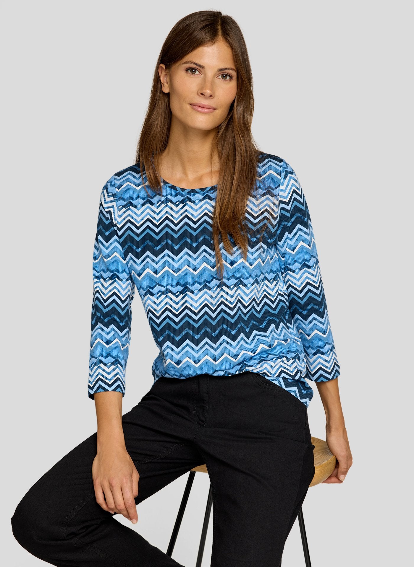 Nordic Blue (Hellblau)