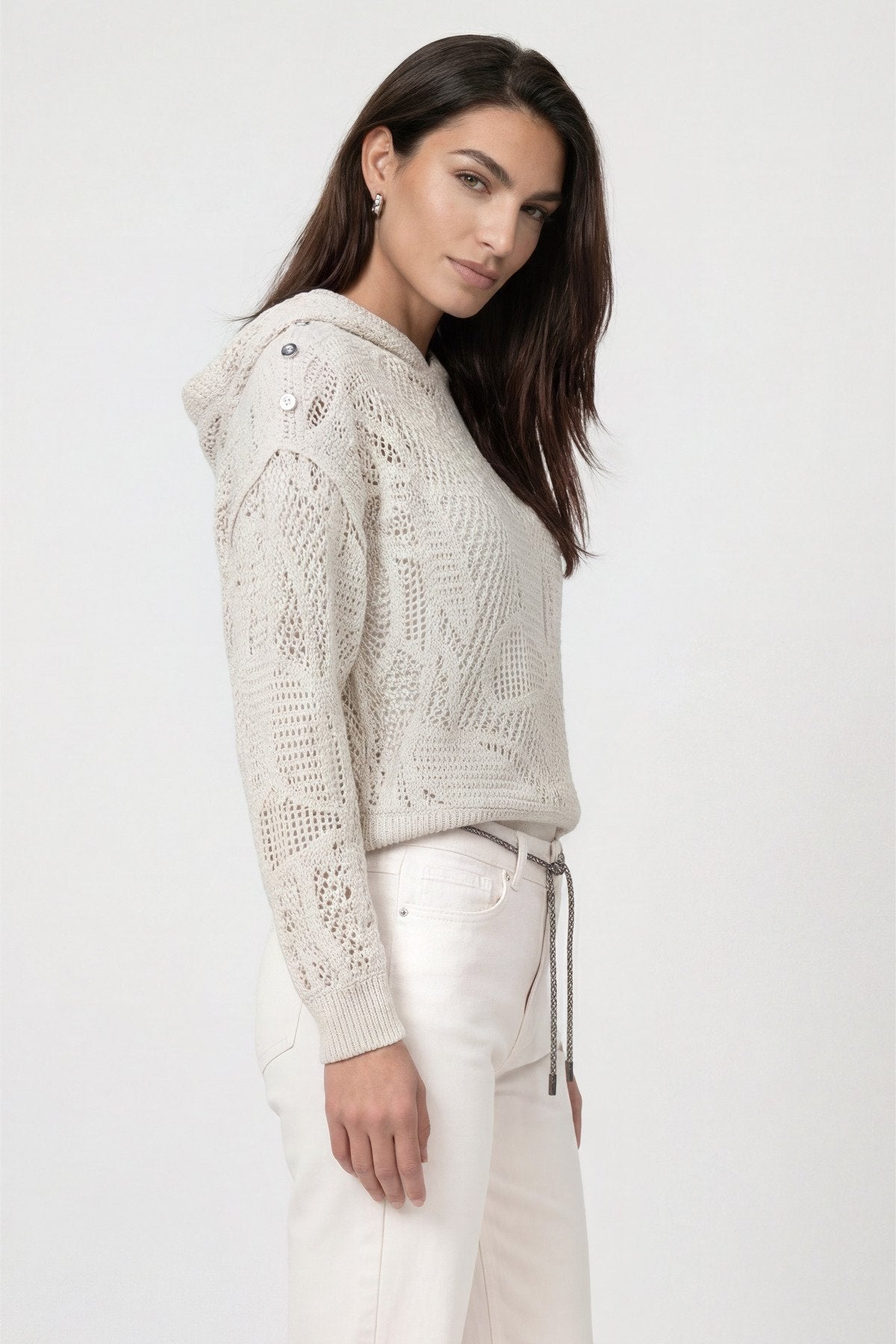 Pullover (Pearly)