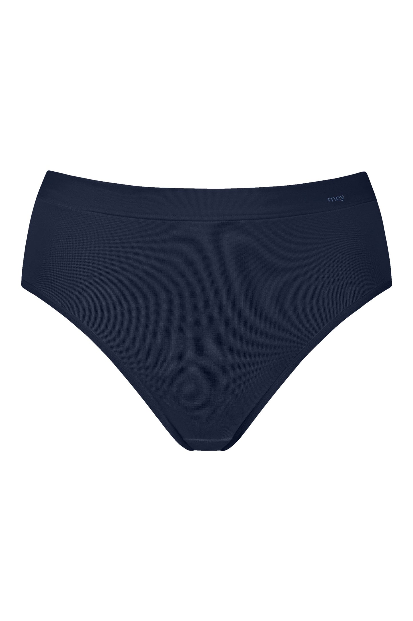 Taillen-Pants (Night Blue)