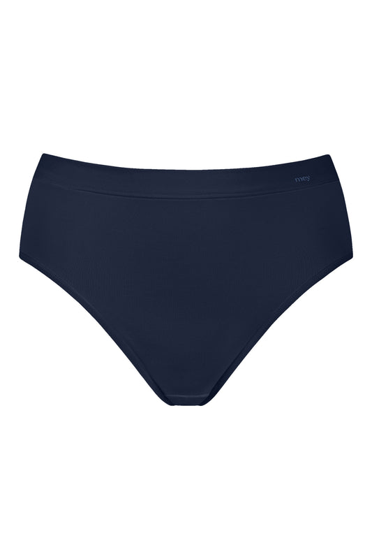 Taillen-Pants (Night Blue)