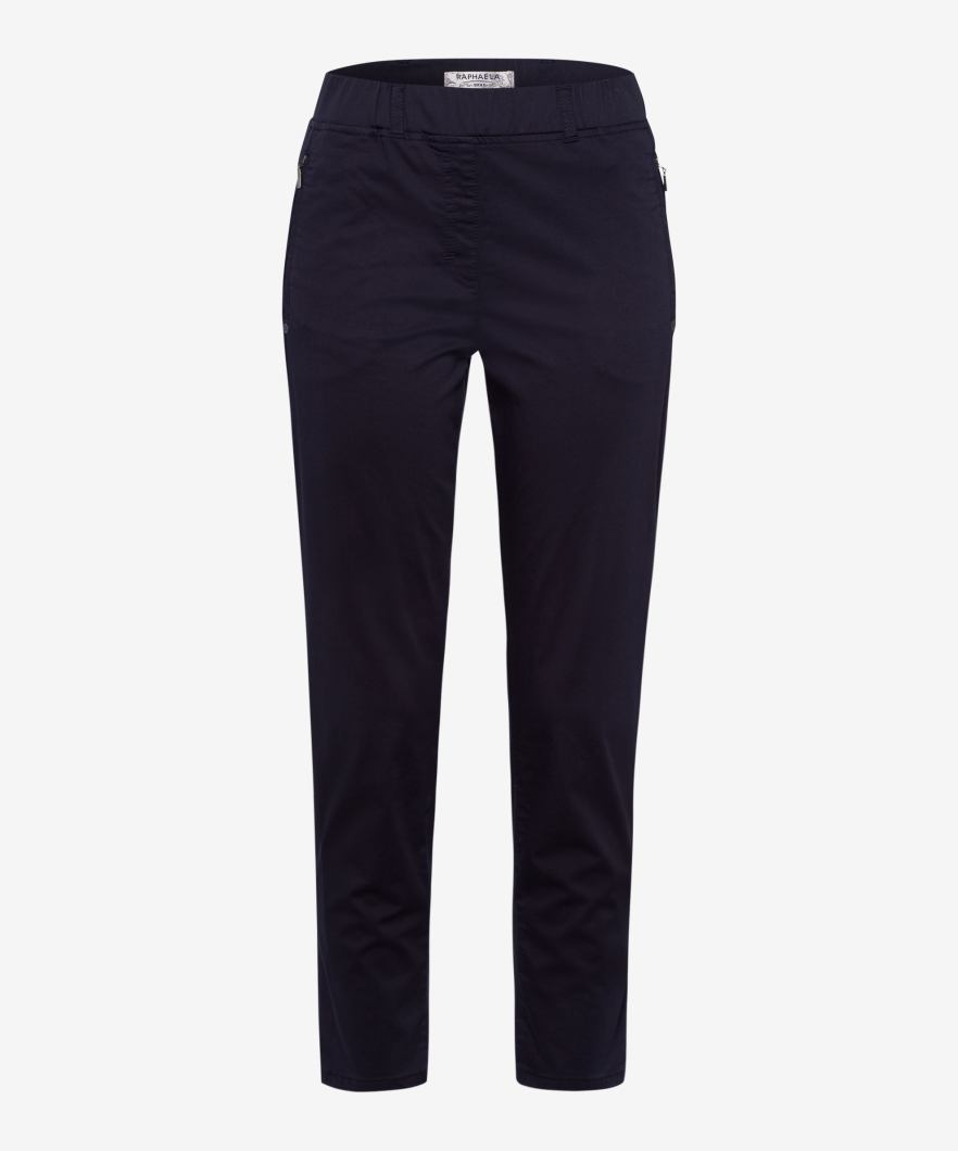 Style Lavina Zip 6/8 (Navy)