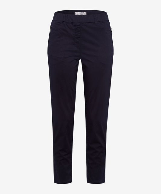 Style Lavina Zip 6/8 (Navy)