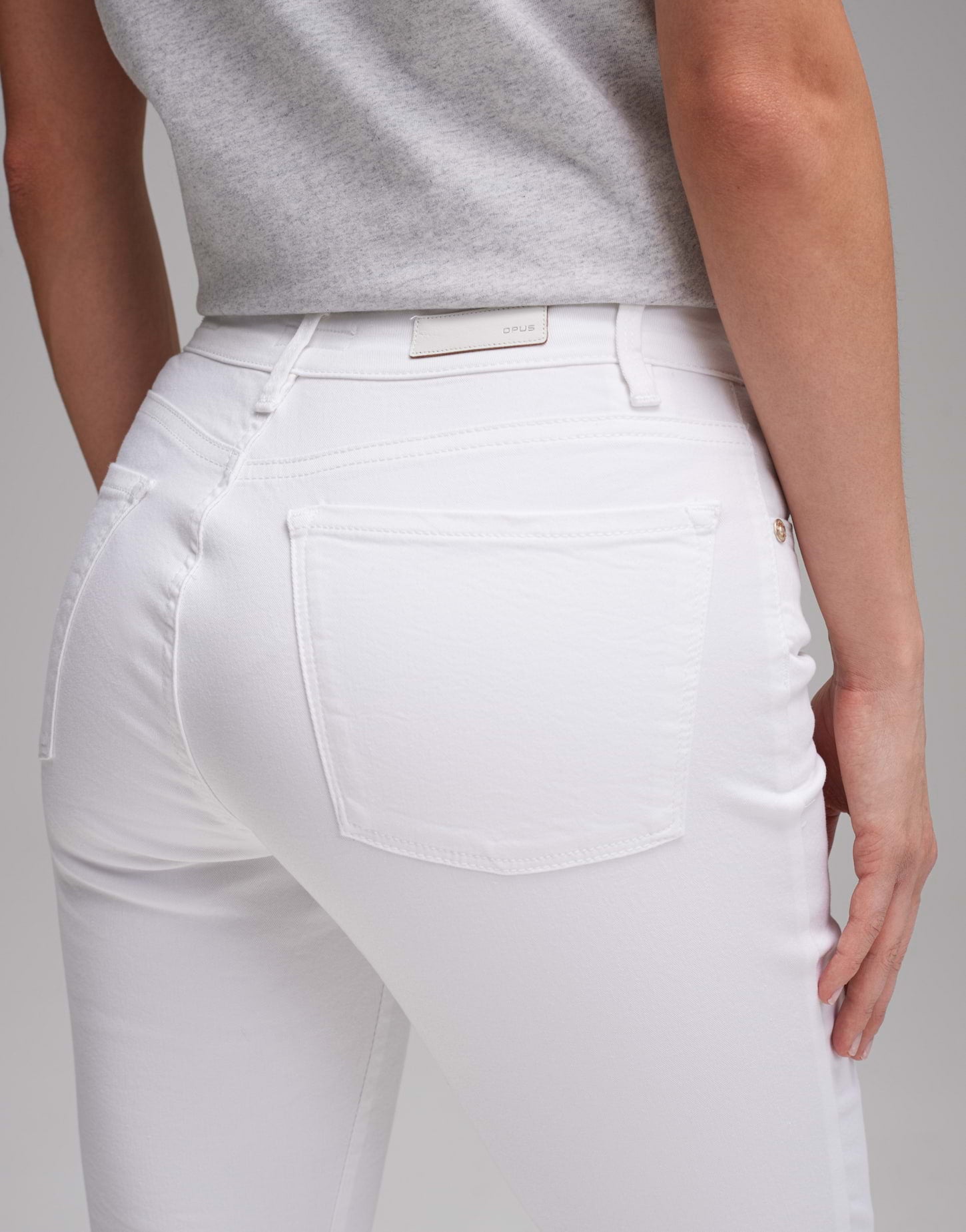 Elma clear (White)