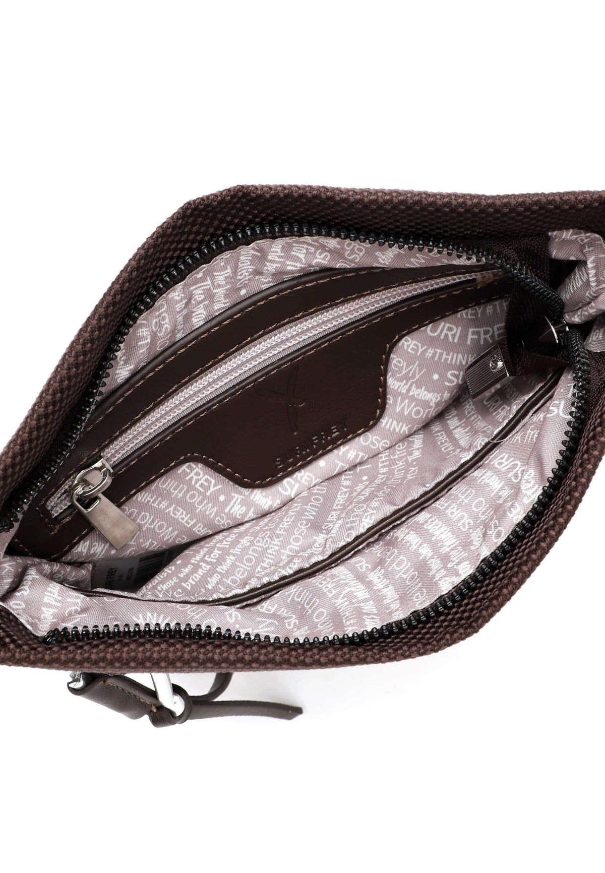 Umhängetasche SFY SURI Sports Marry (Darkbrown)