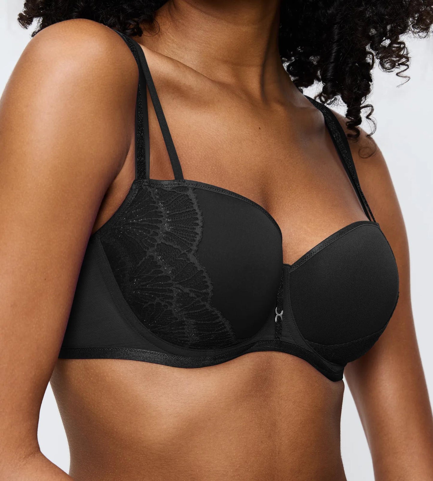 Palina Moonlight Kiss WHP (Black)