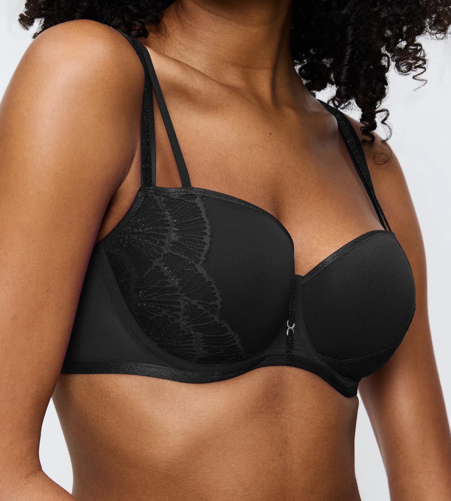 Palina Moonlight Kiss WHP (Black)