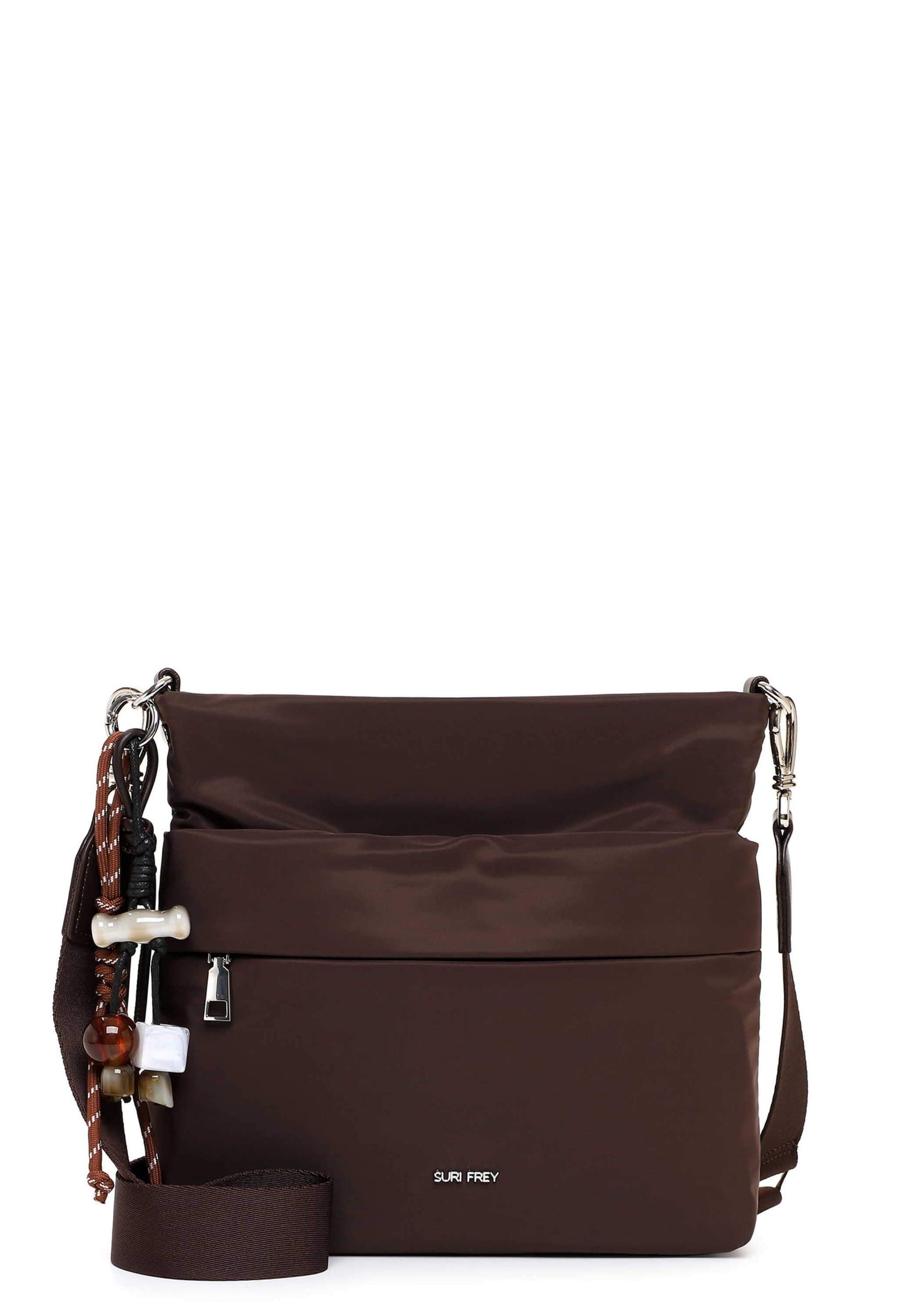 Umhängetasche SFY Sandey (Brown)