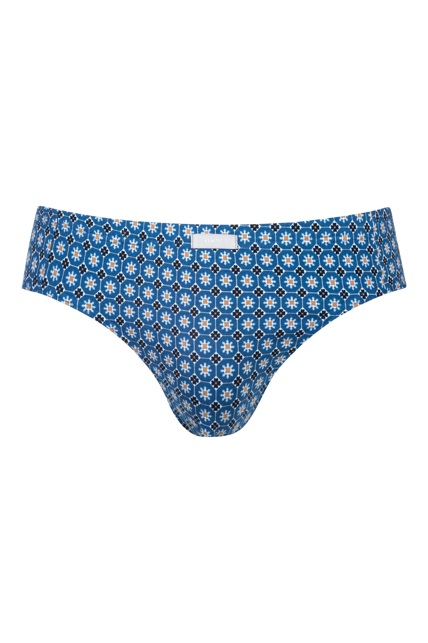 Jazz-Pants (Tide Blue)
