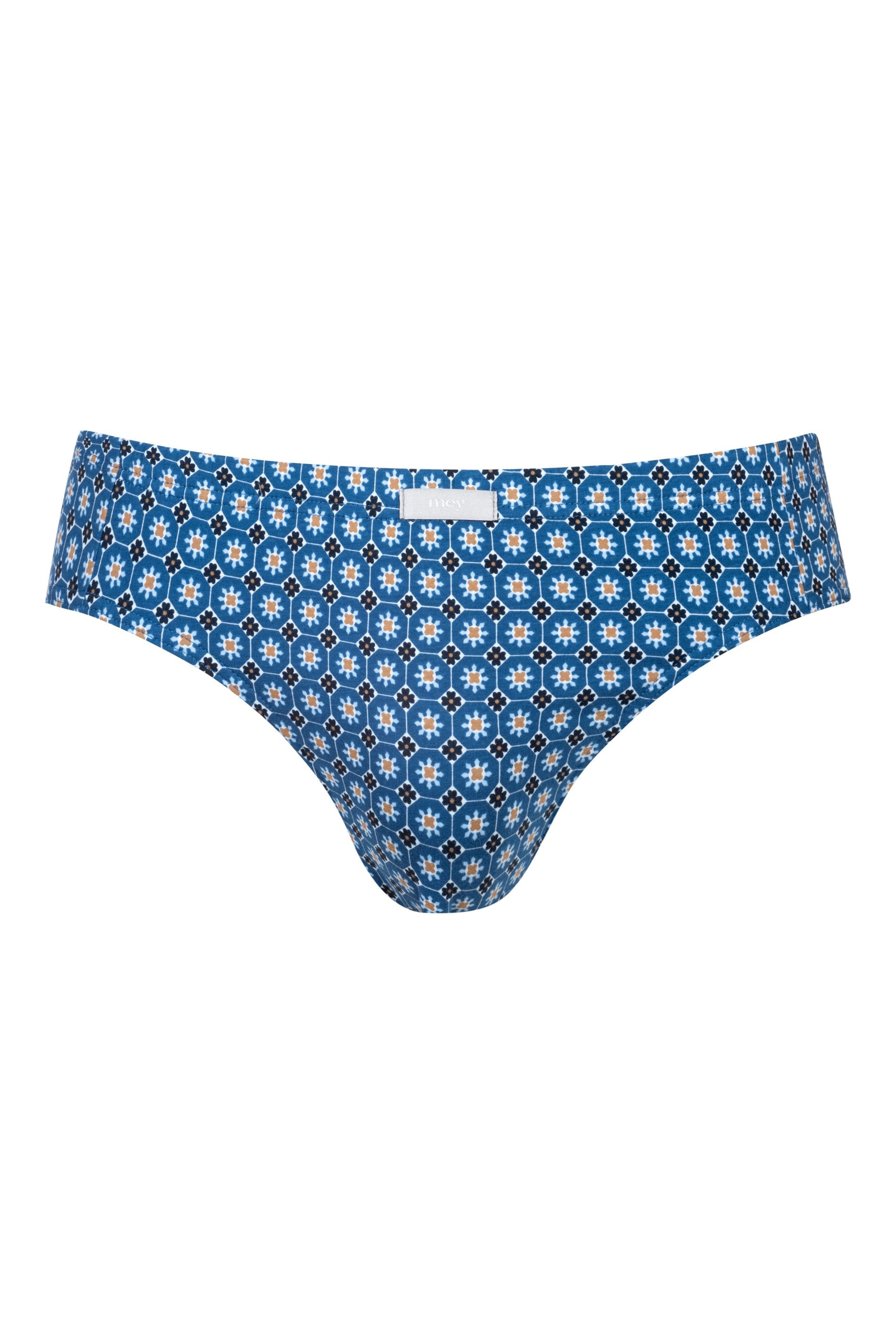 Jazz-Pants (Tide Blue)