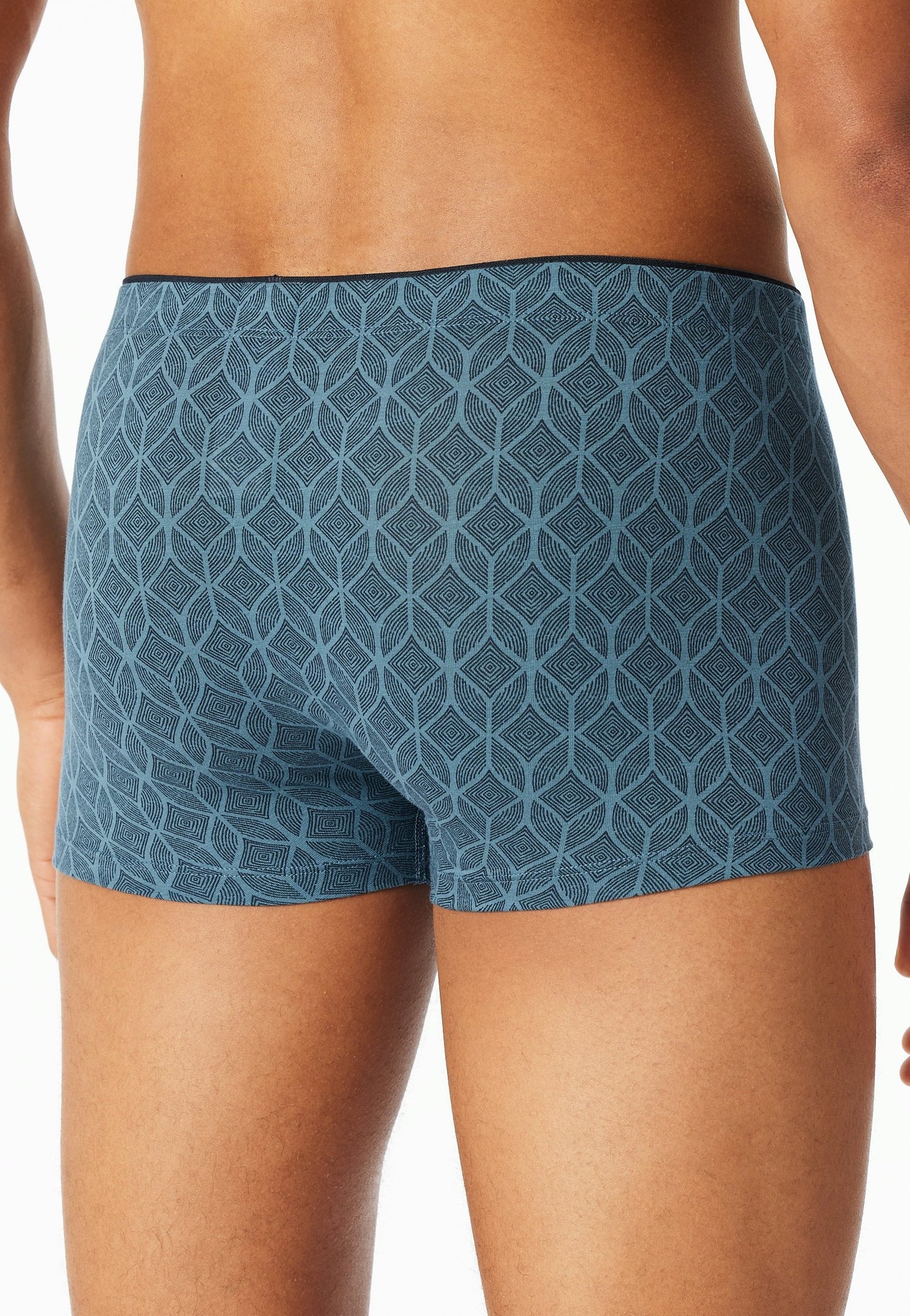 Shorts (Atlantikblau)