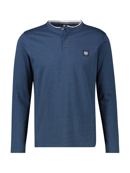 Serafino (Classic Navy)