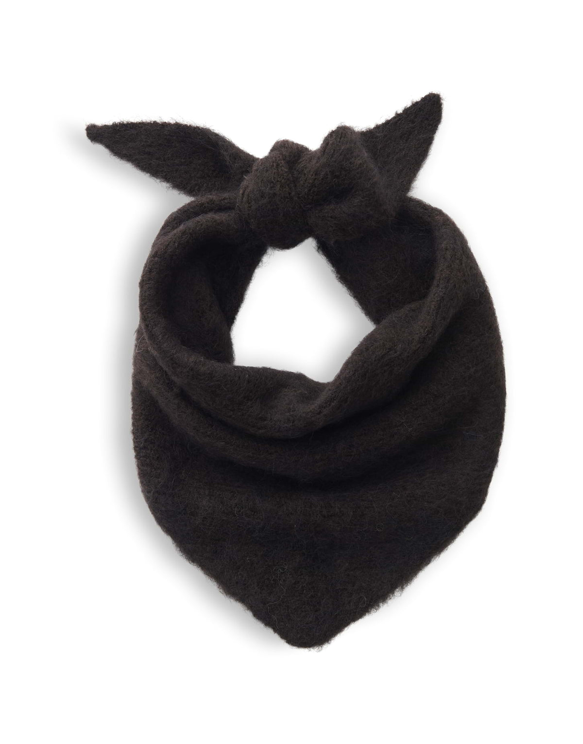 Amaribel scarf (Affogato)