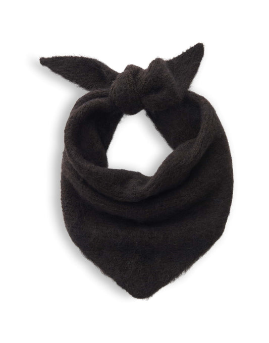 Amaribel scarf (Affogato)