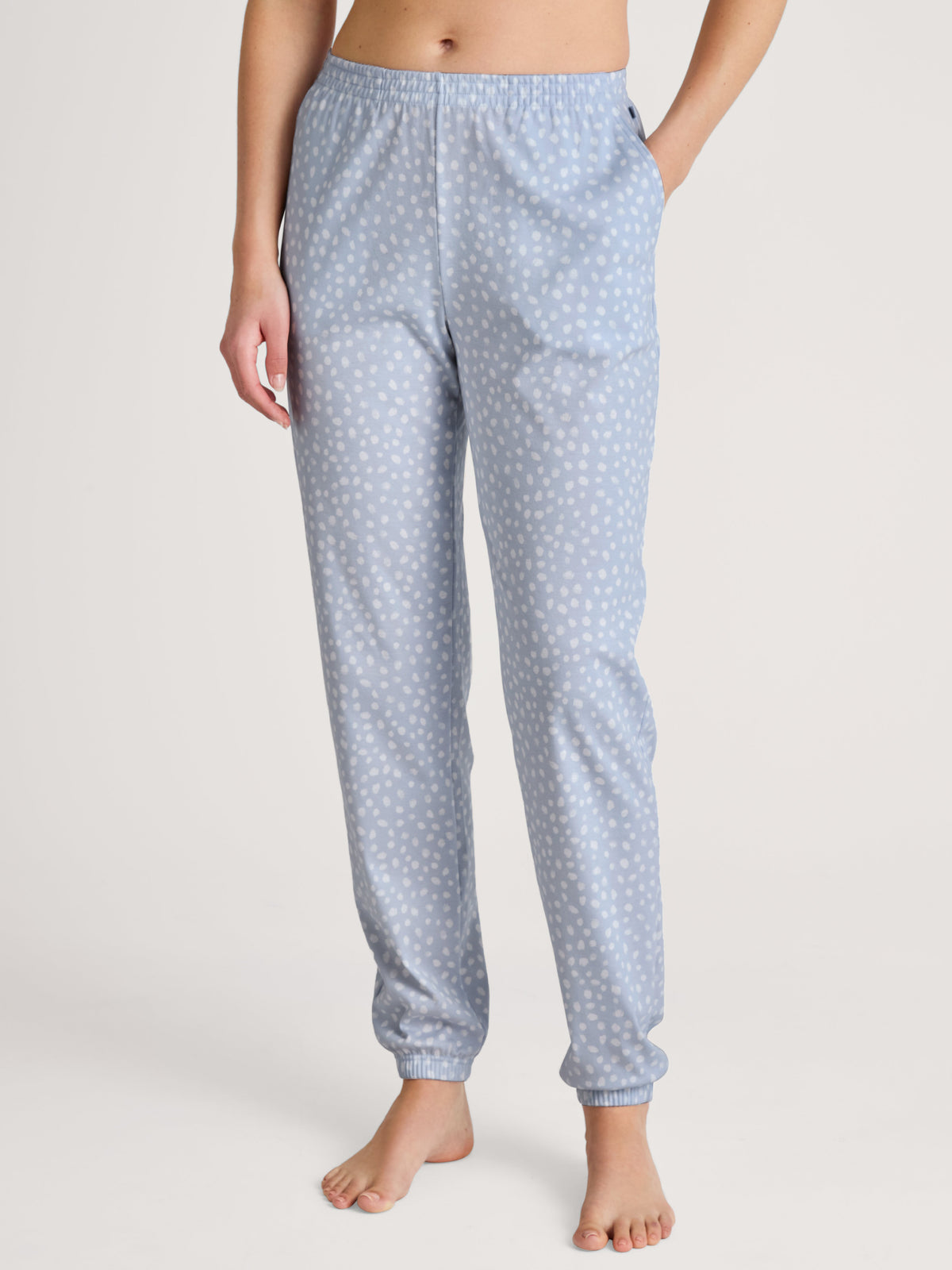 WOMEN Pants (Harmony Blue)