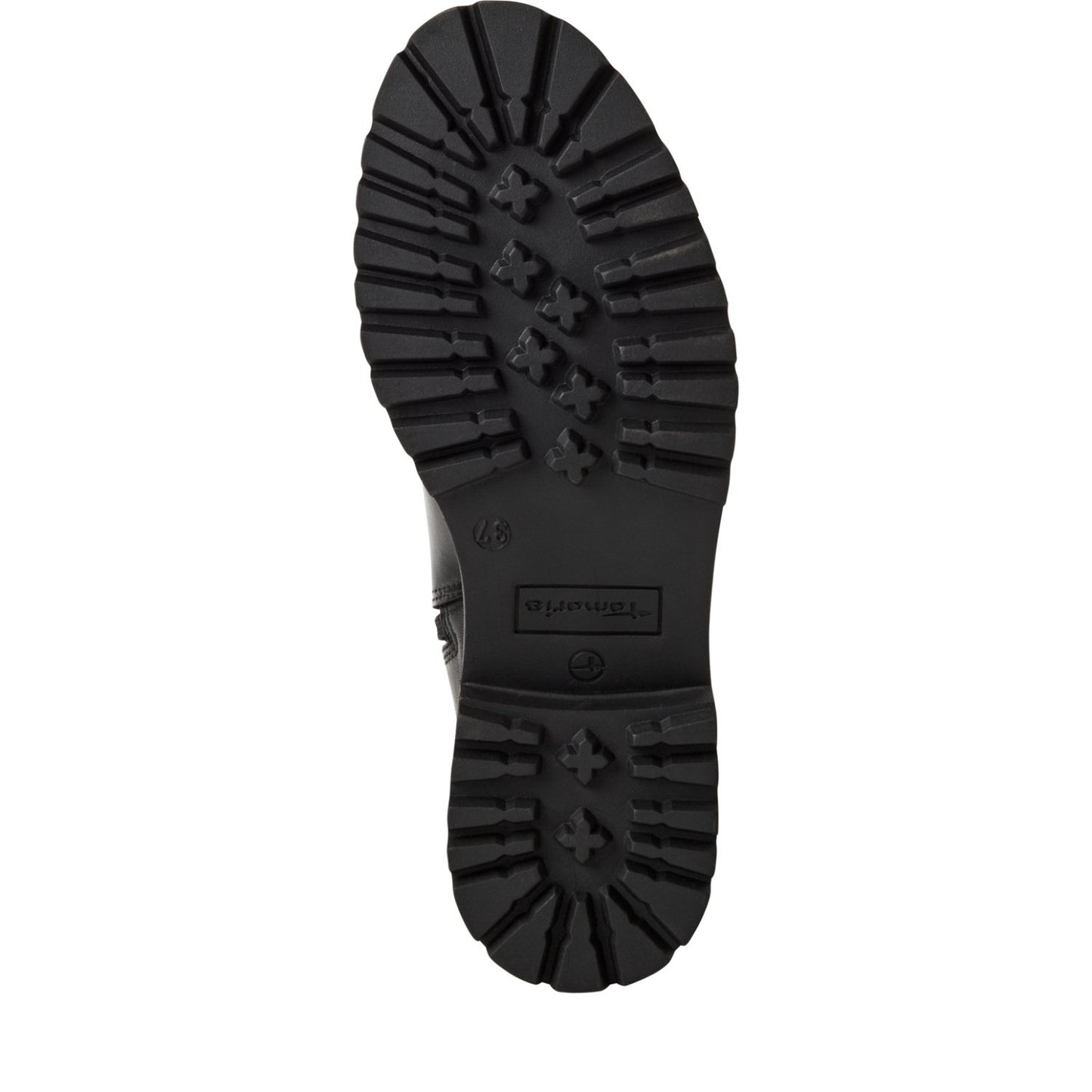 Stiefel (Black)