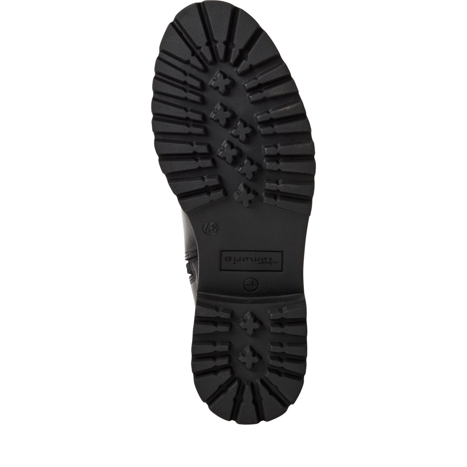 Stiefel (Black)