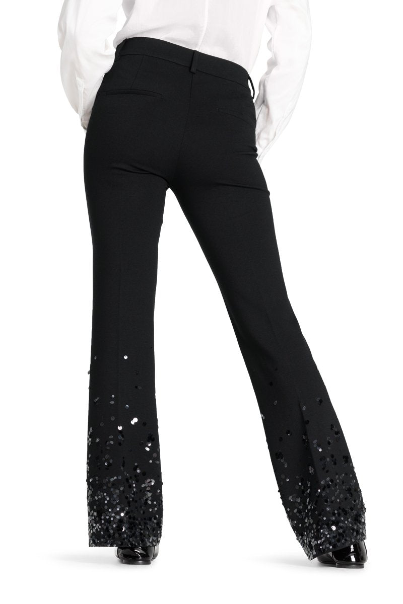 Francoise (Black)