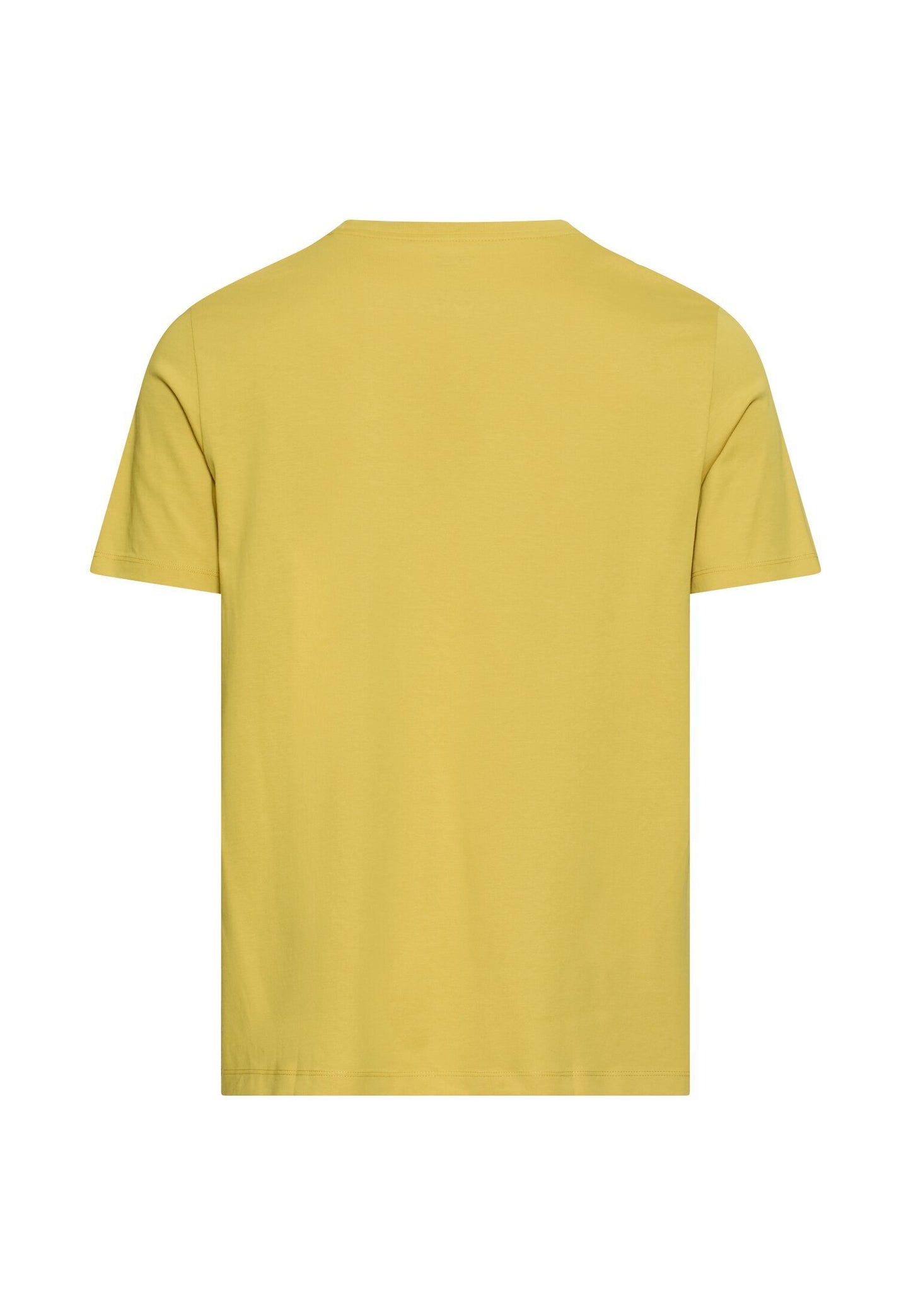 fleXXXactive© T-Shirt mit 4-Wege-Stretch (Moss Yellow)