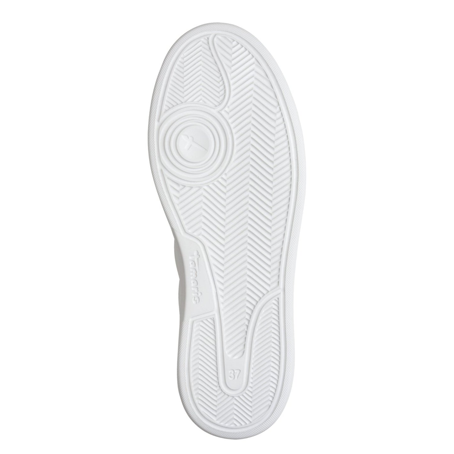 Schnürer (White/champagne)