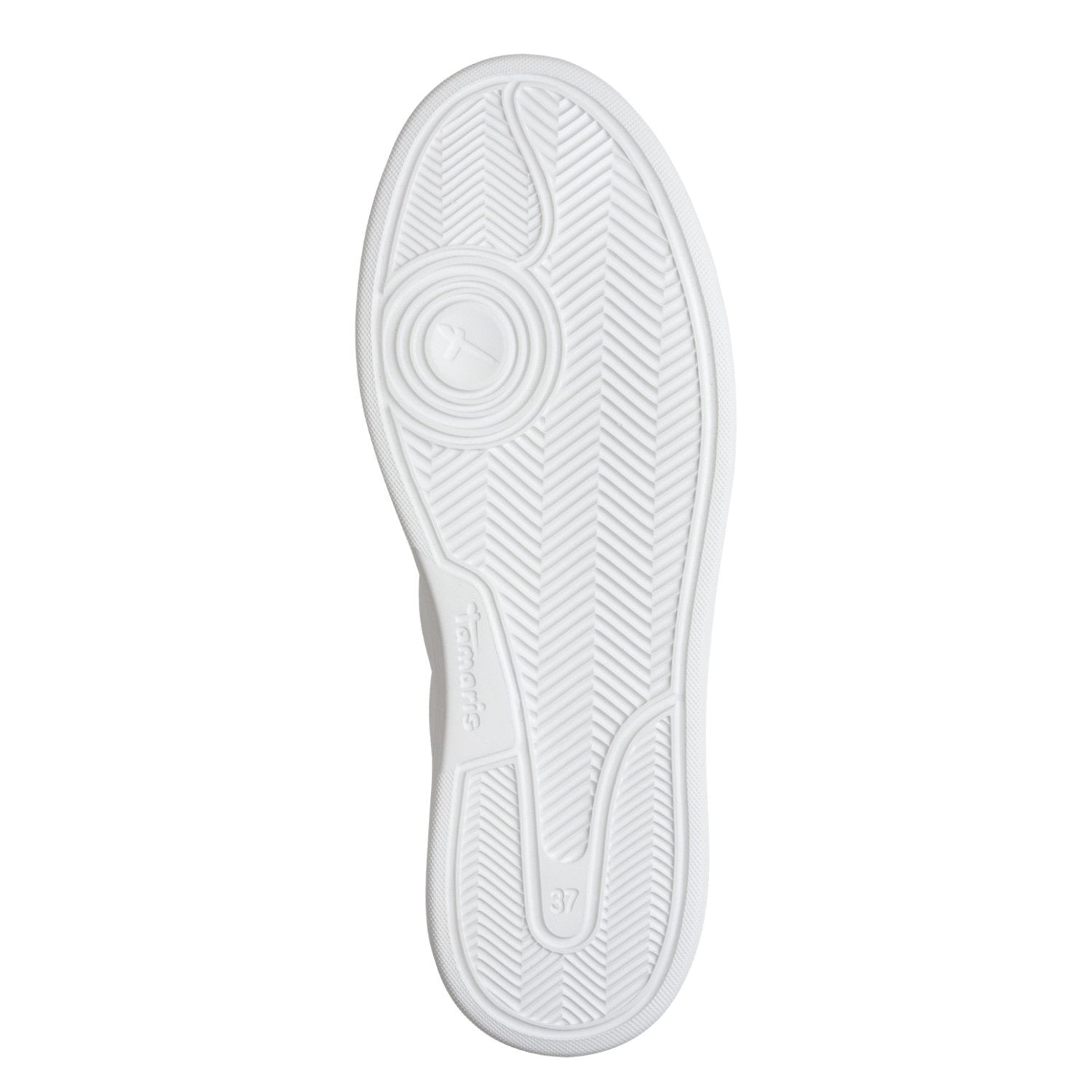 Schnürer (White/champagne)