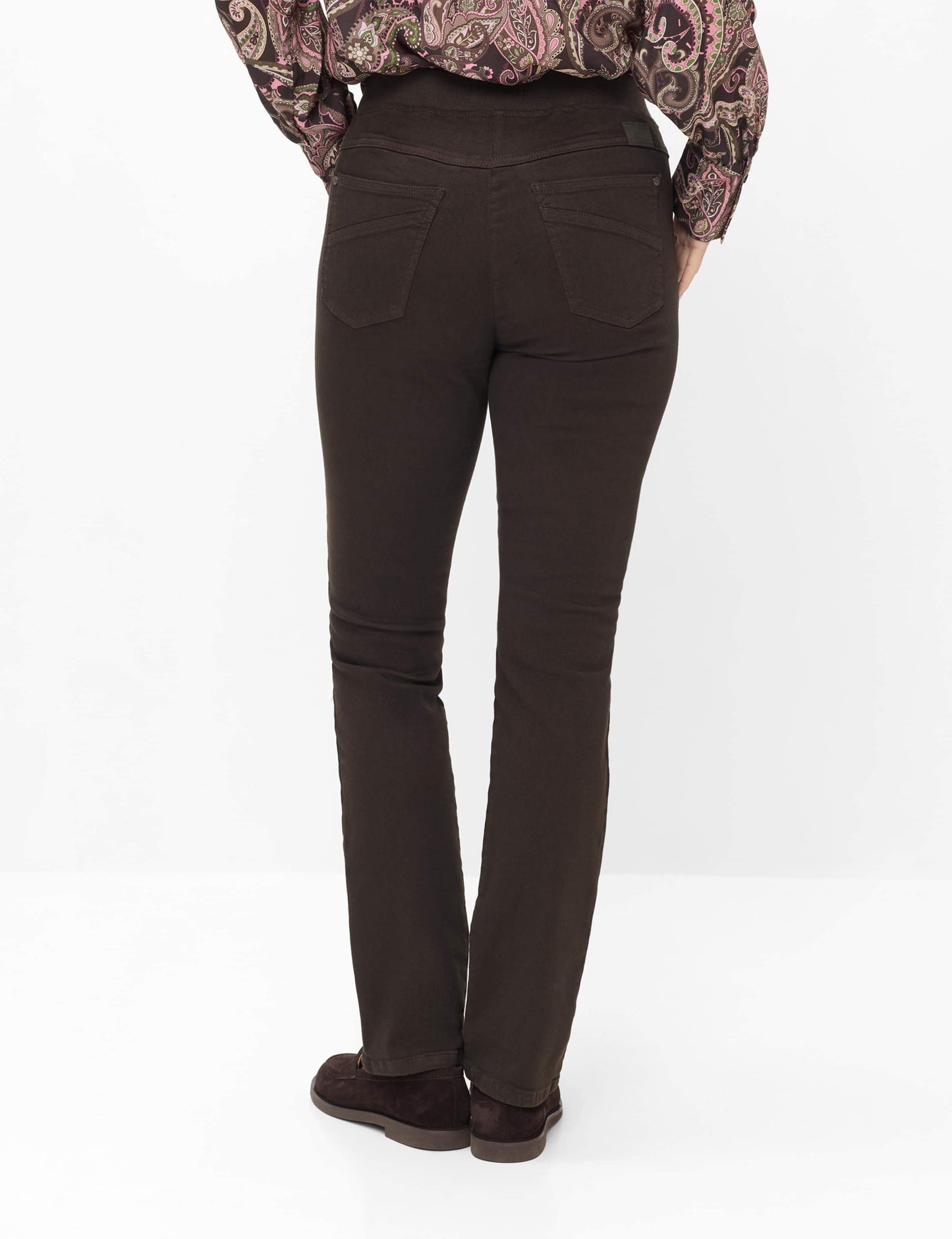 Style Pamina (Dark Chocolate)